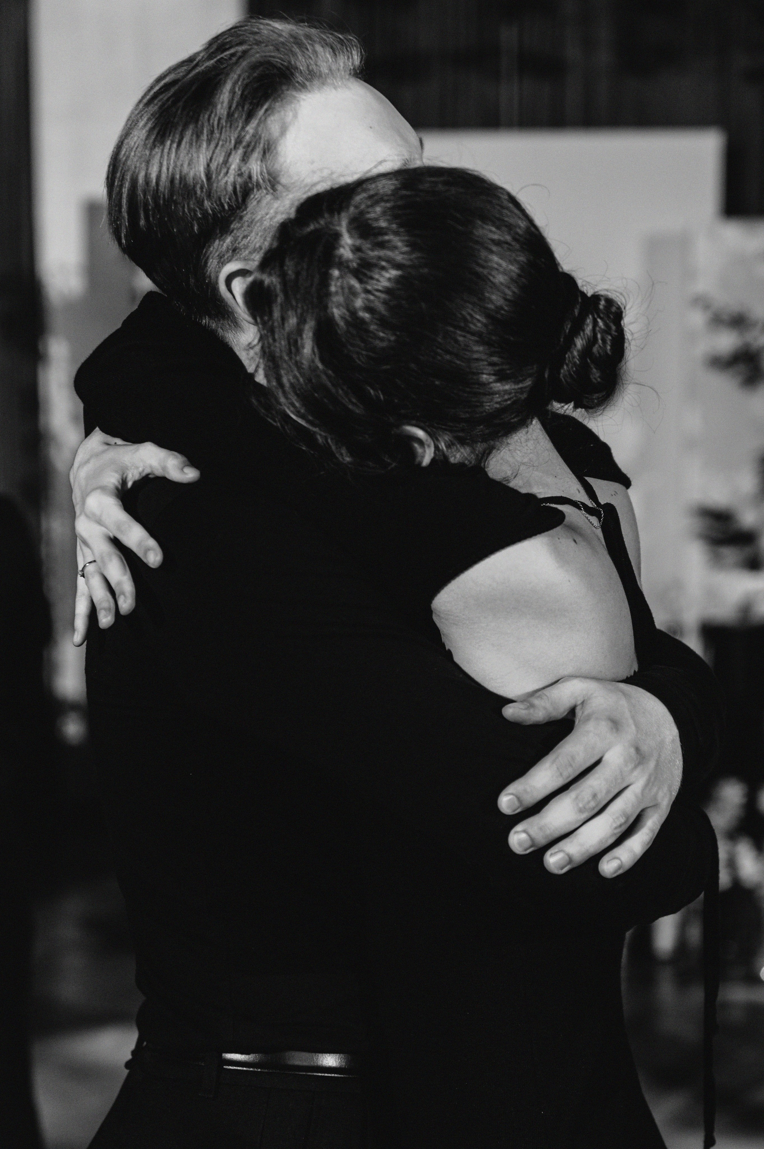 ANONS. Мария — Свадебный фотограф