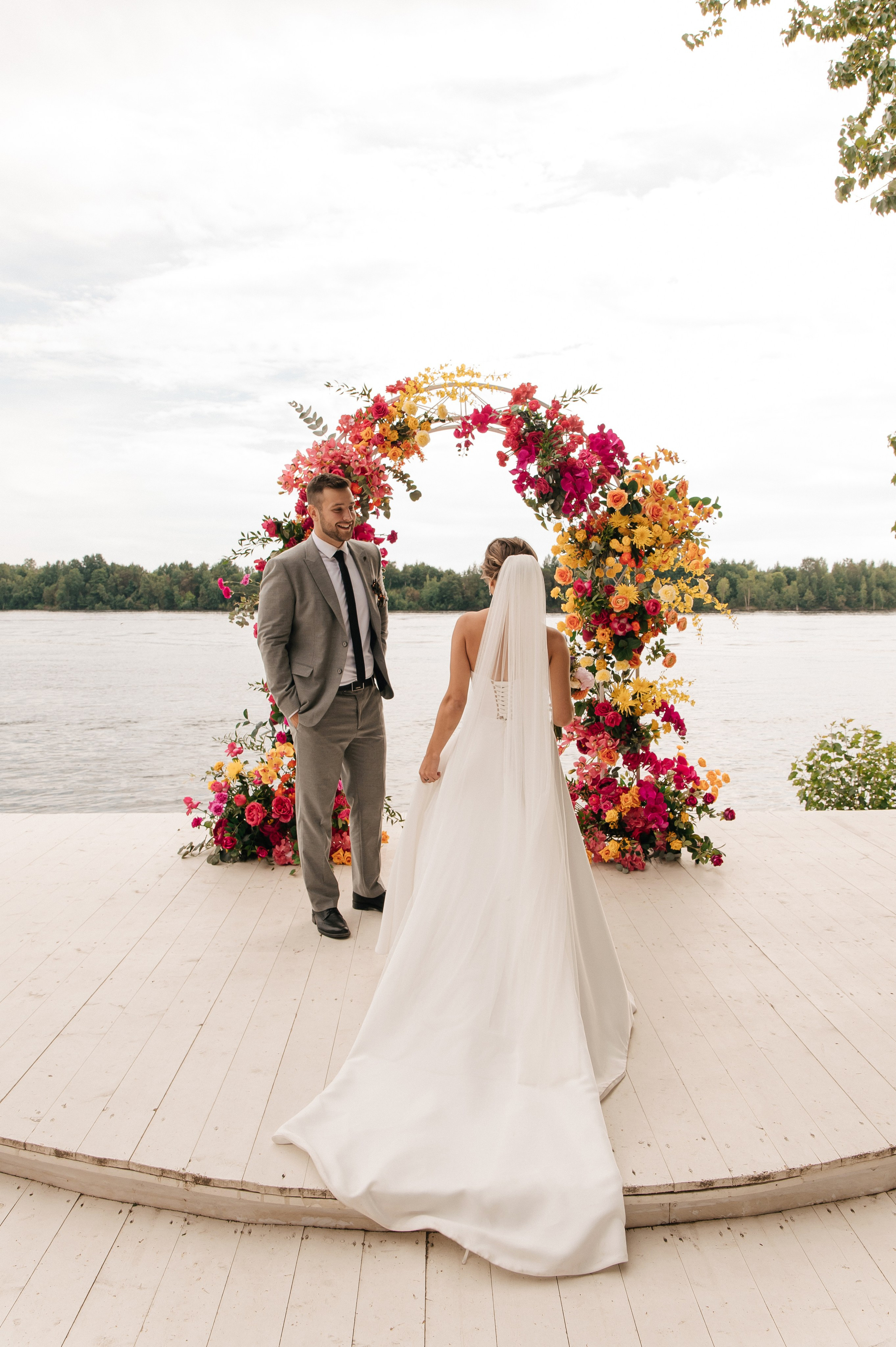 ANONS. Мария — Свадебный фотограф