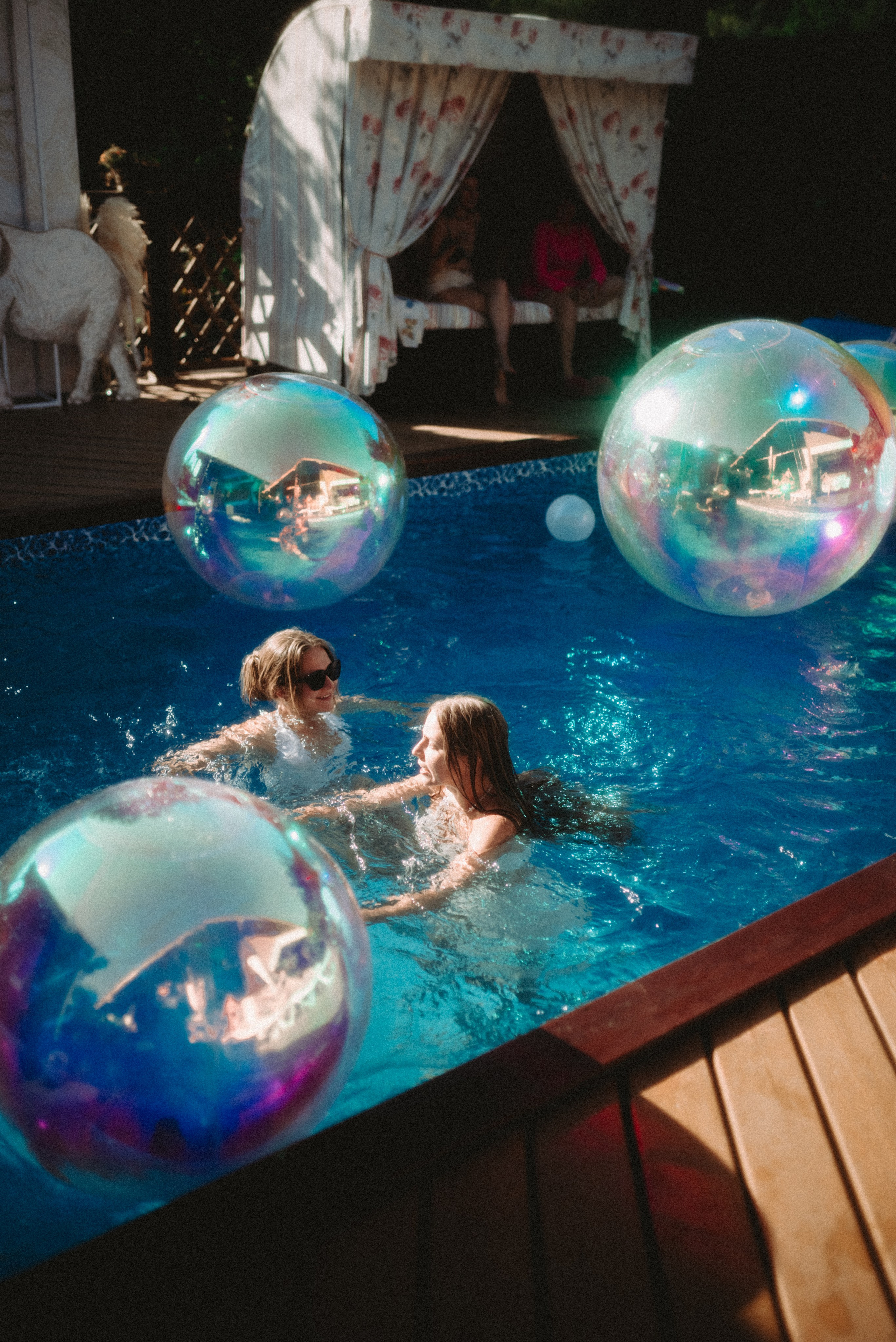 Девичник Виктории | Южная Озереевка. Фотограф Санкт-Петербург, Новороссийск