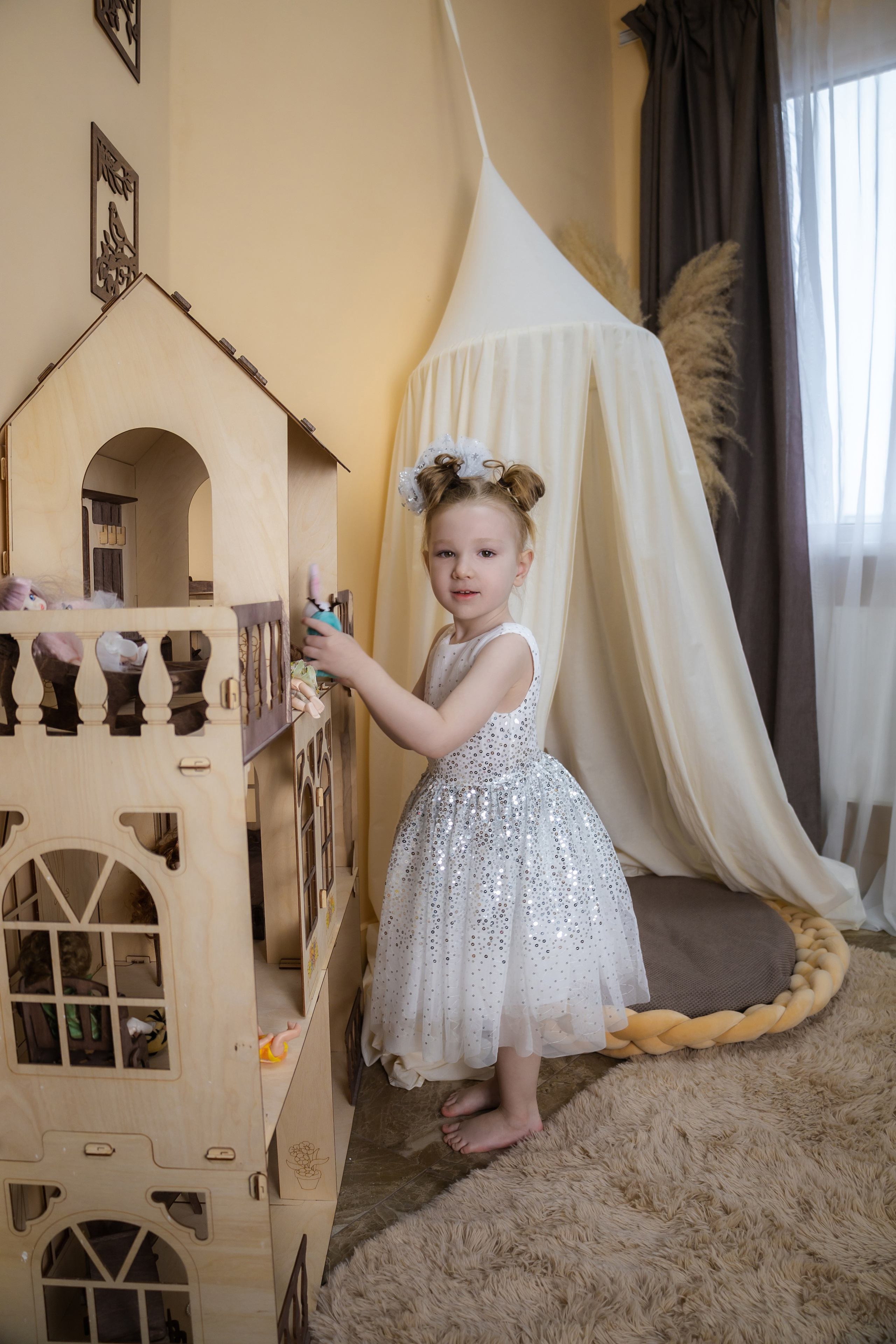 Фотограф в Краснодаре Диана Осокина