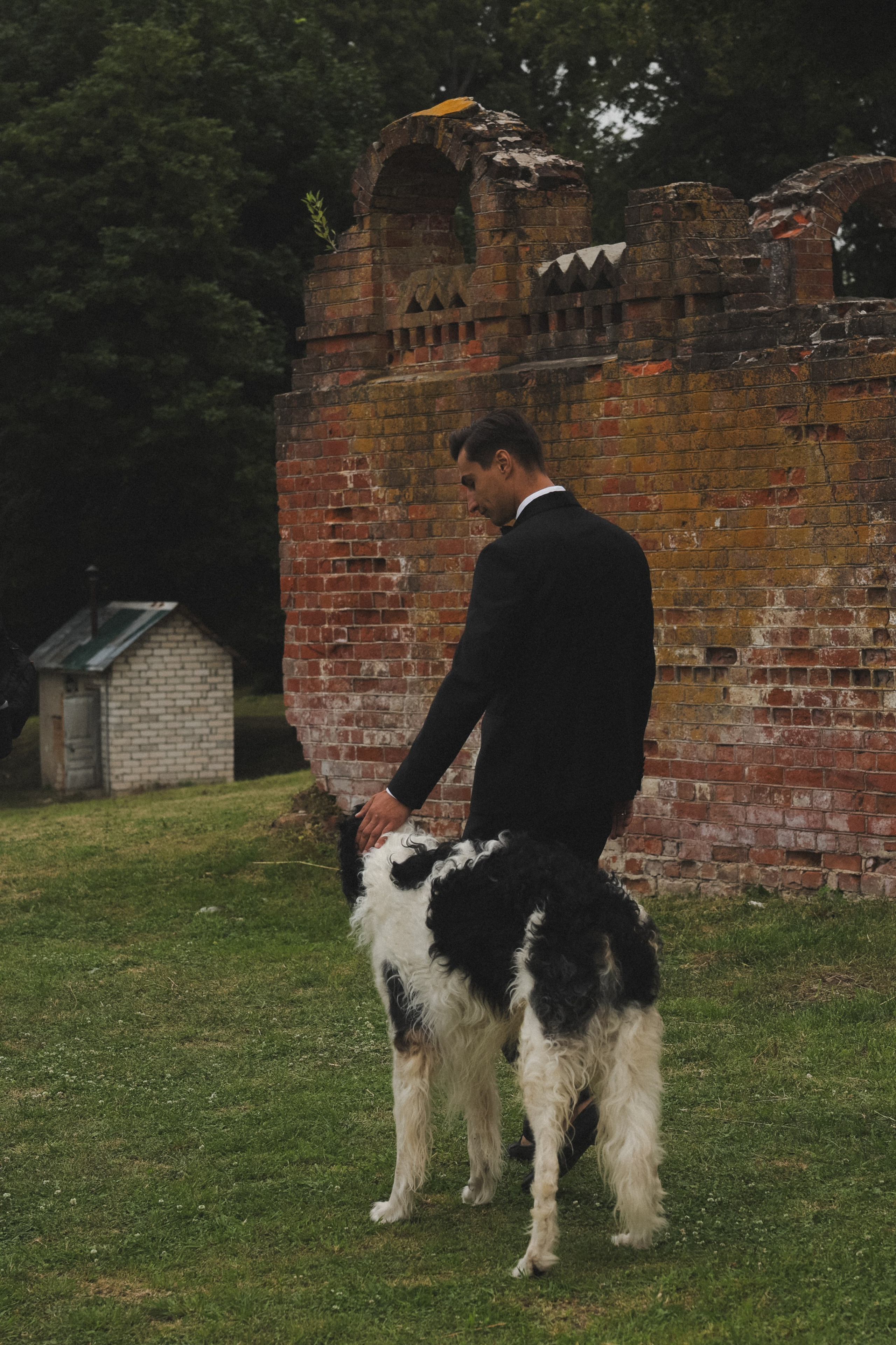 Dima & Veronica. Портретный и свадебный фотограф в Нижнем Новгороде | Анна Бейль
