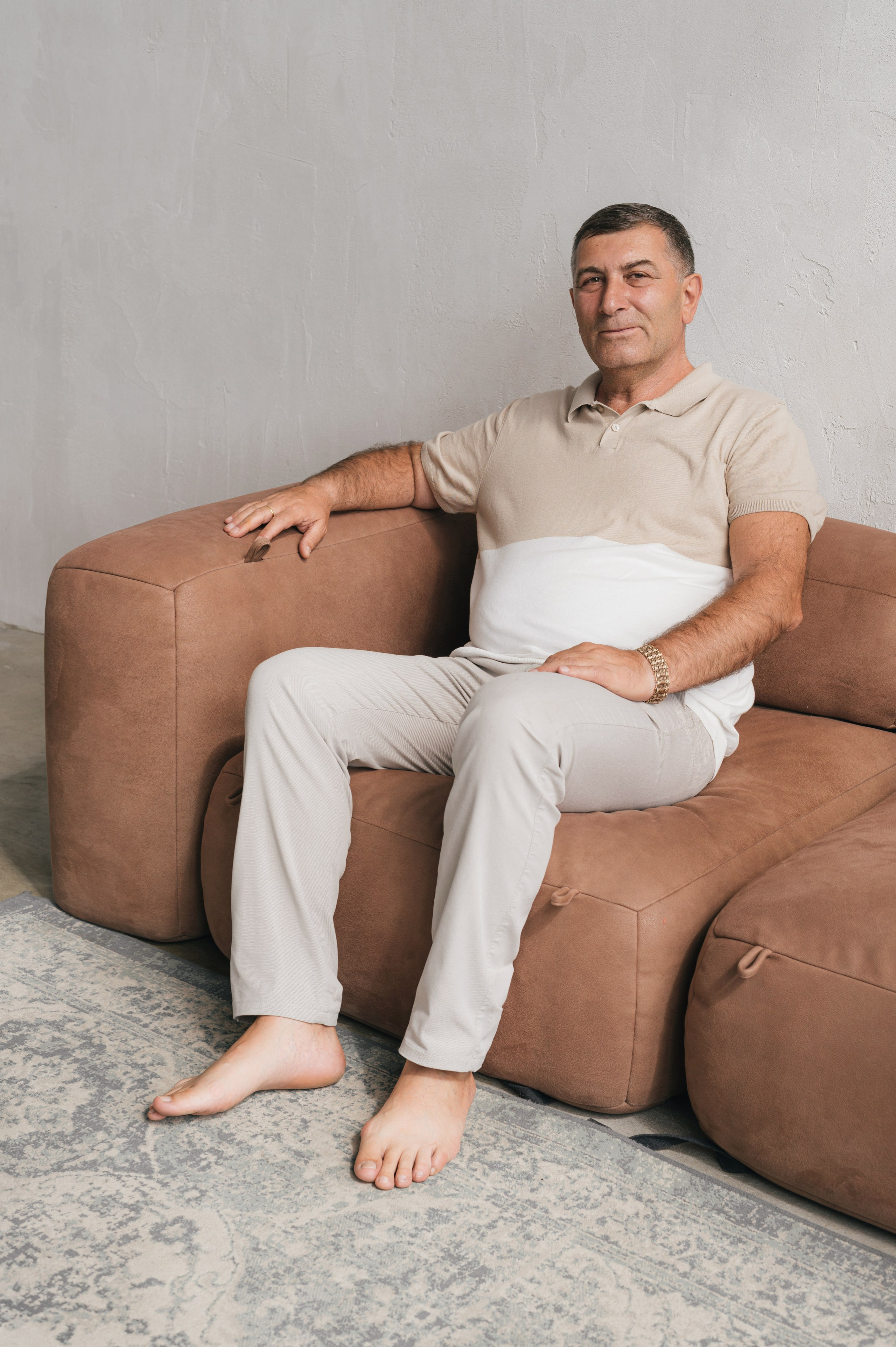 Семейная. Главная