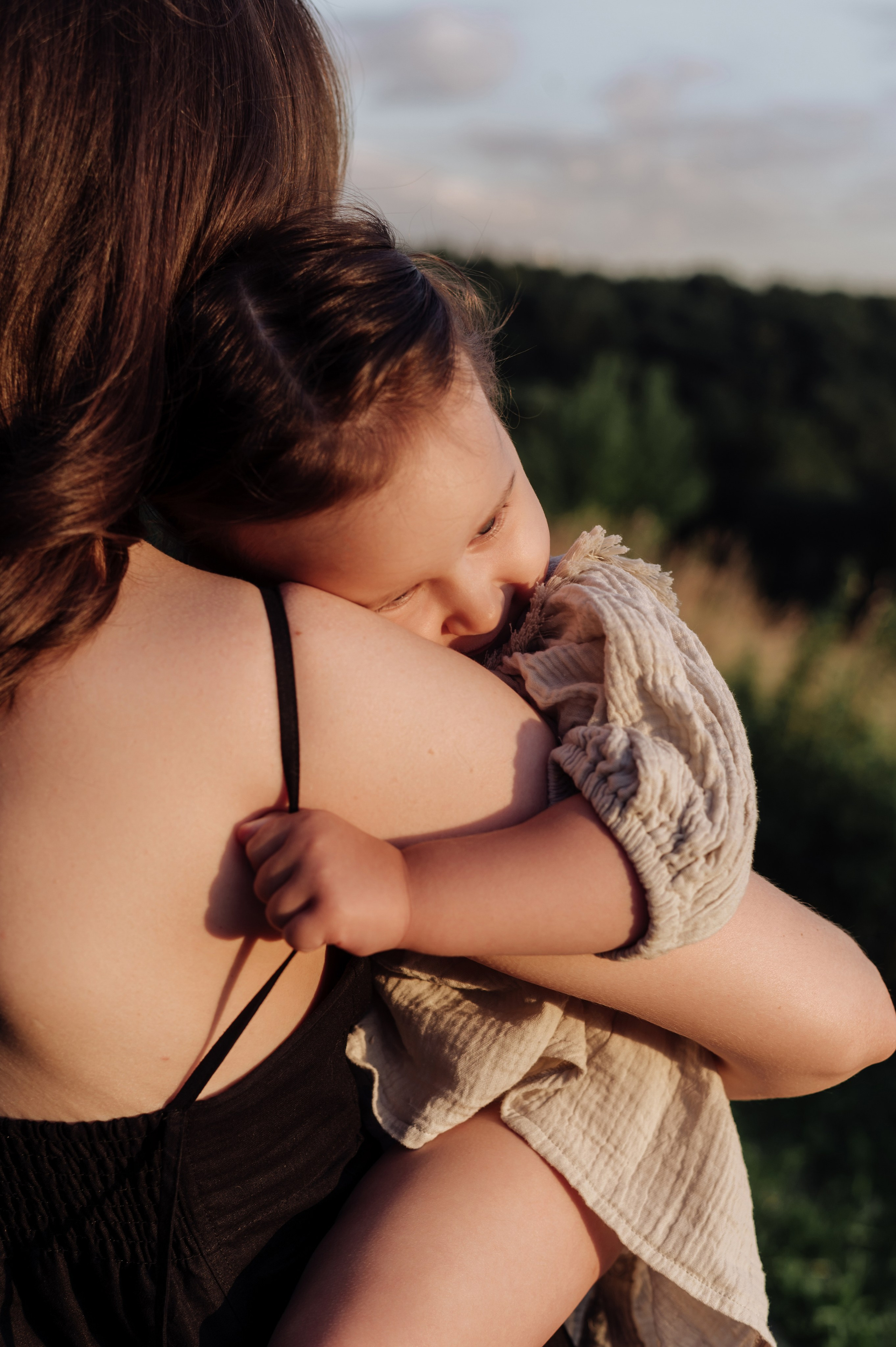 Луне 2 года. Главная