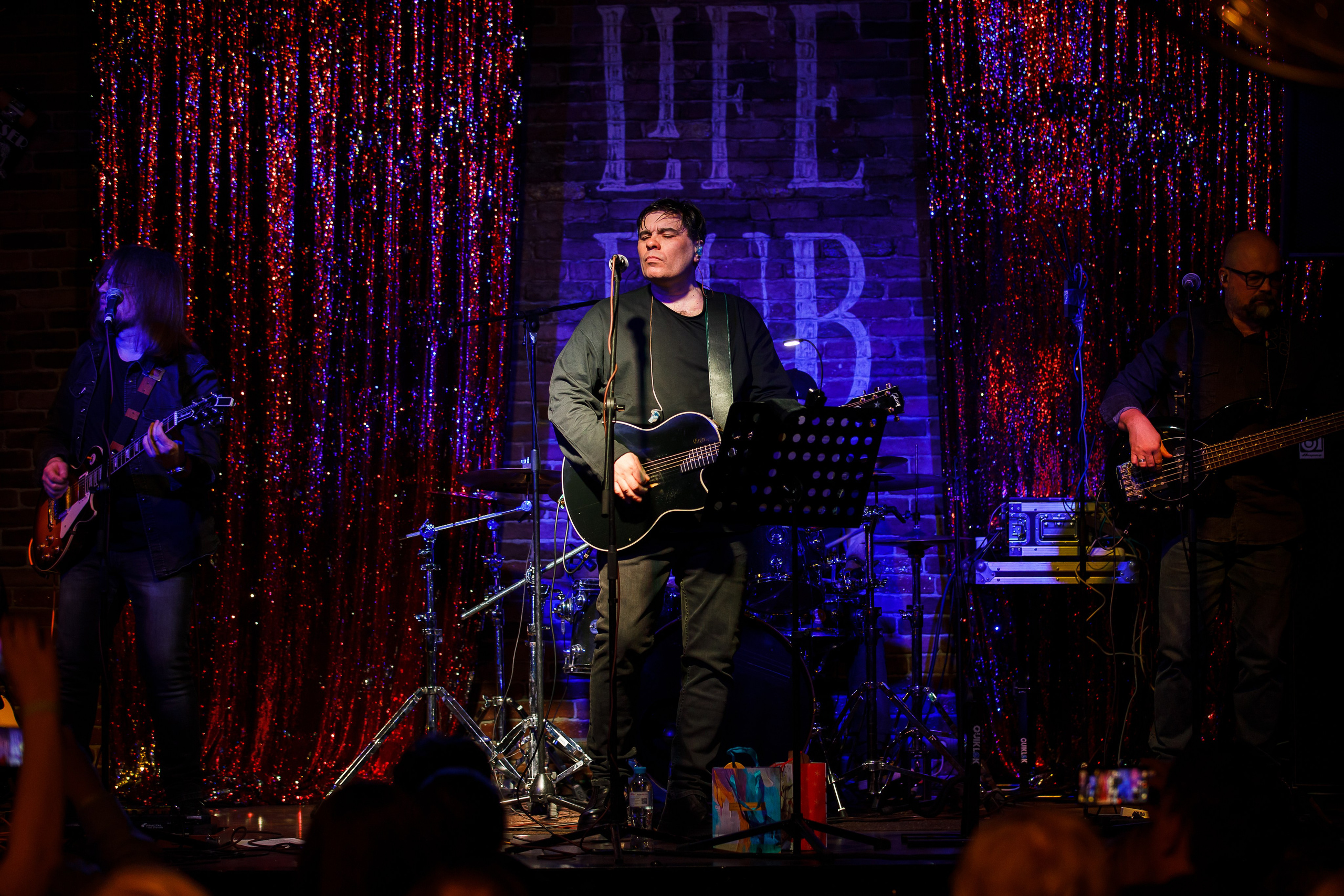 Ключевая / 17.02.2024 / Life Pub. Репортажный и портретный фотограф Русакова Жанна