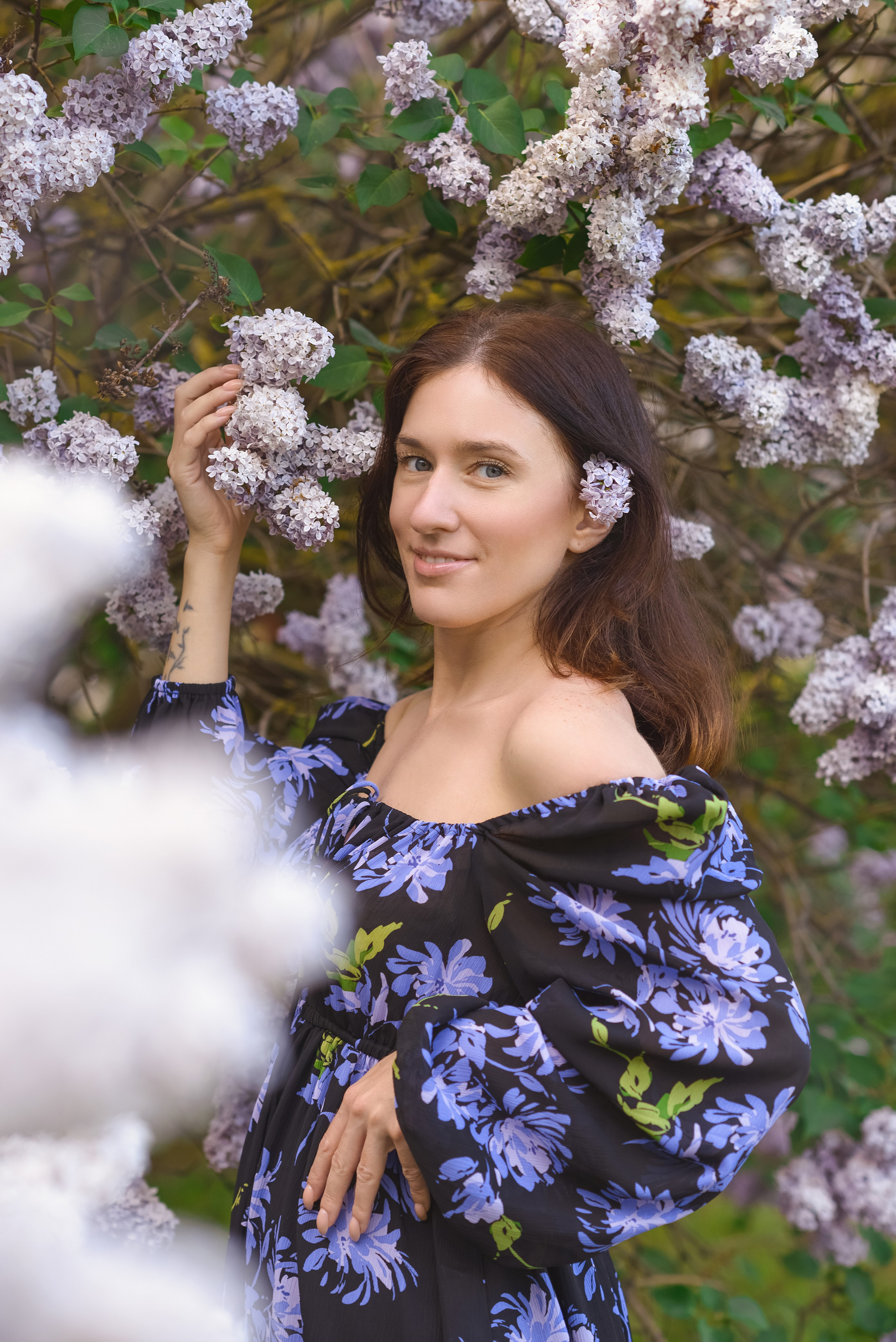 Елена. Фотограф в Санкт-Петербурге Катя Прудникова