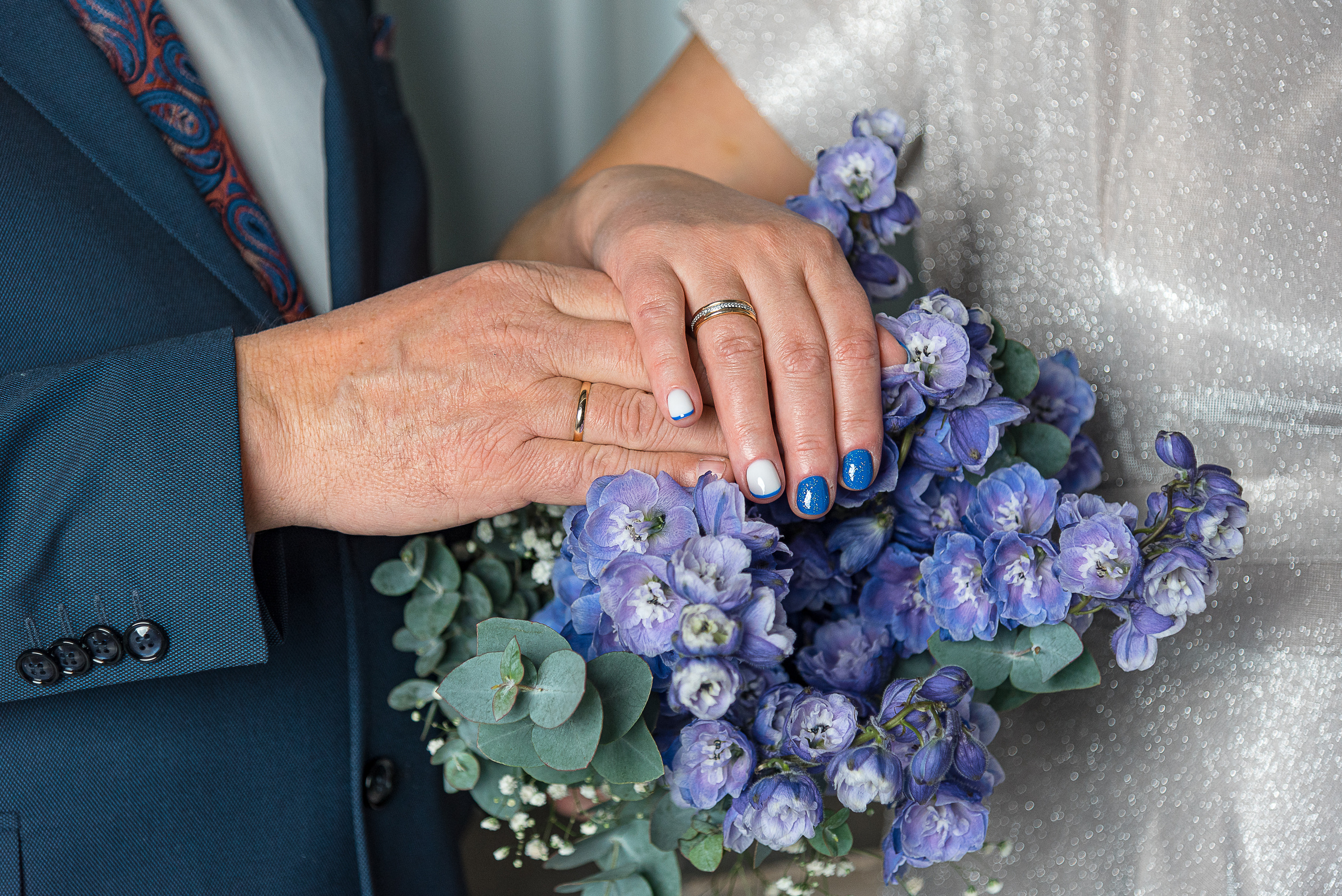 Свадьба. Фотограф Оксана Гордеева Рязань