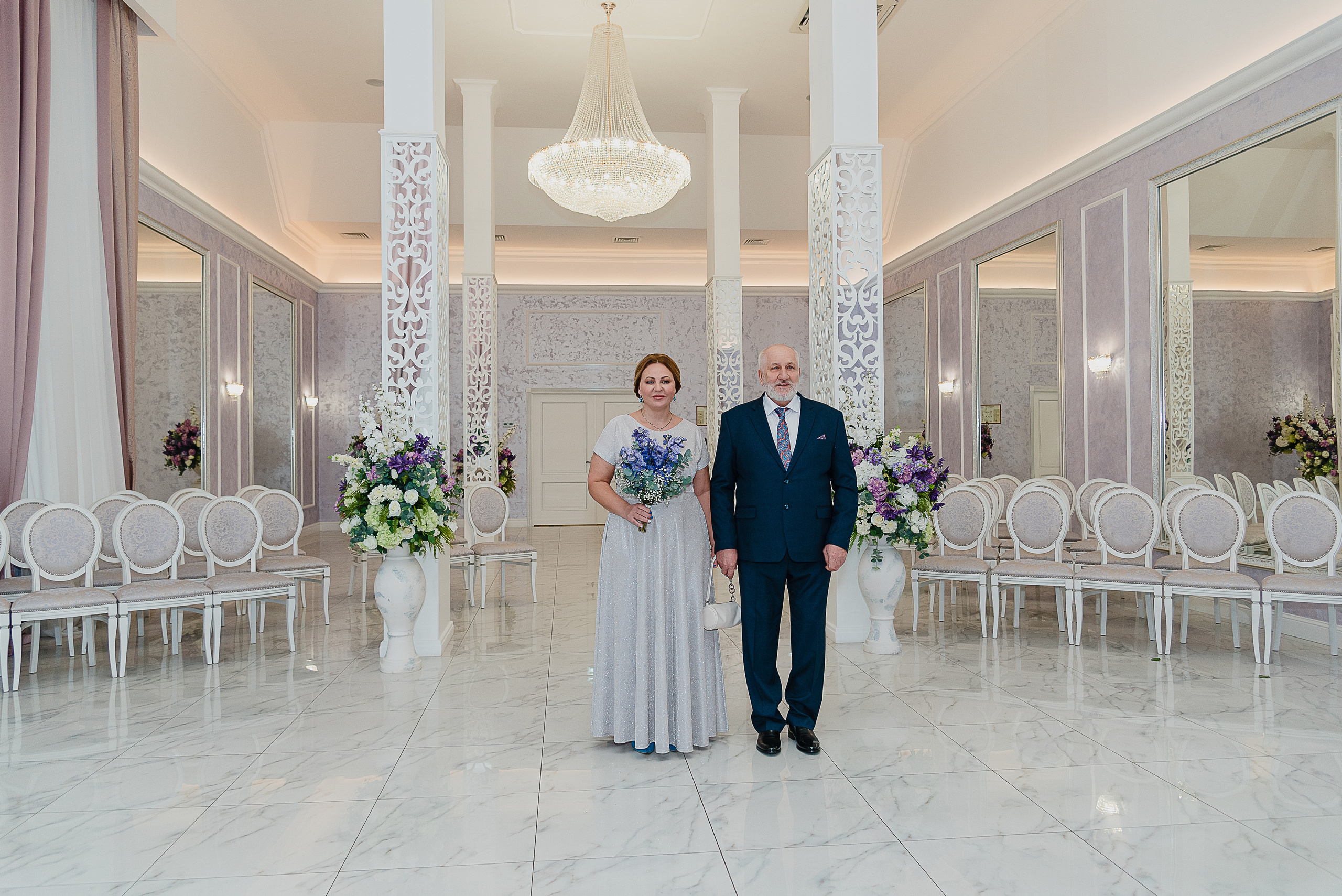 Свадьба. Фотограф Оксана Гордеева Рязань