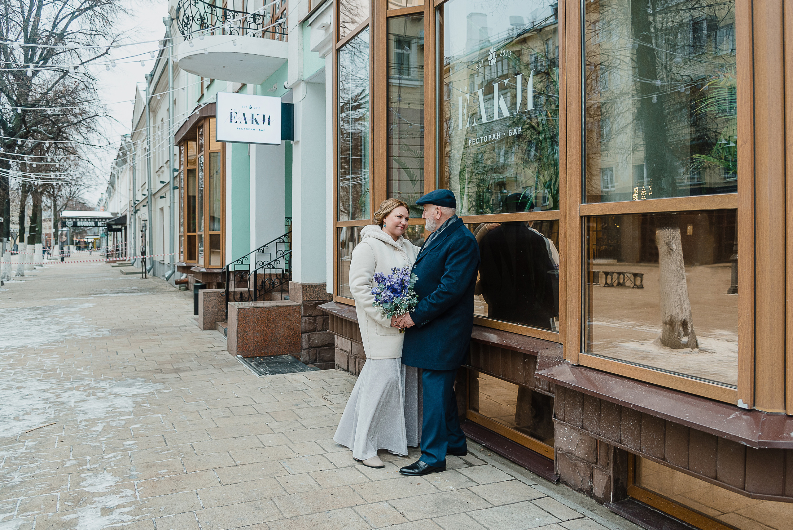 Свадьба. Фотограф Оксана Гордеева Рязань