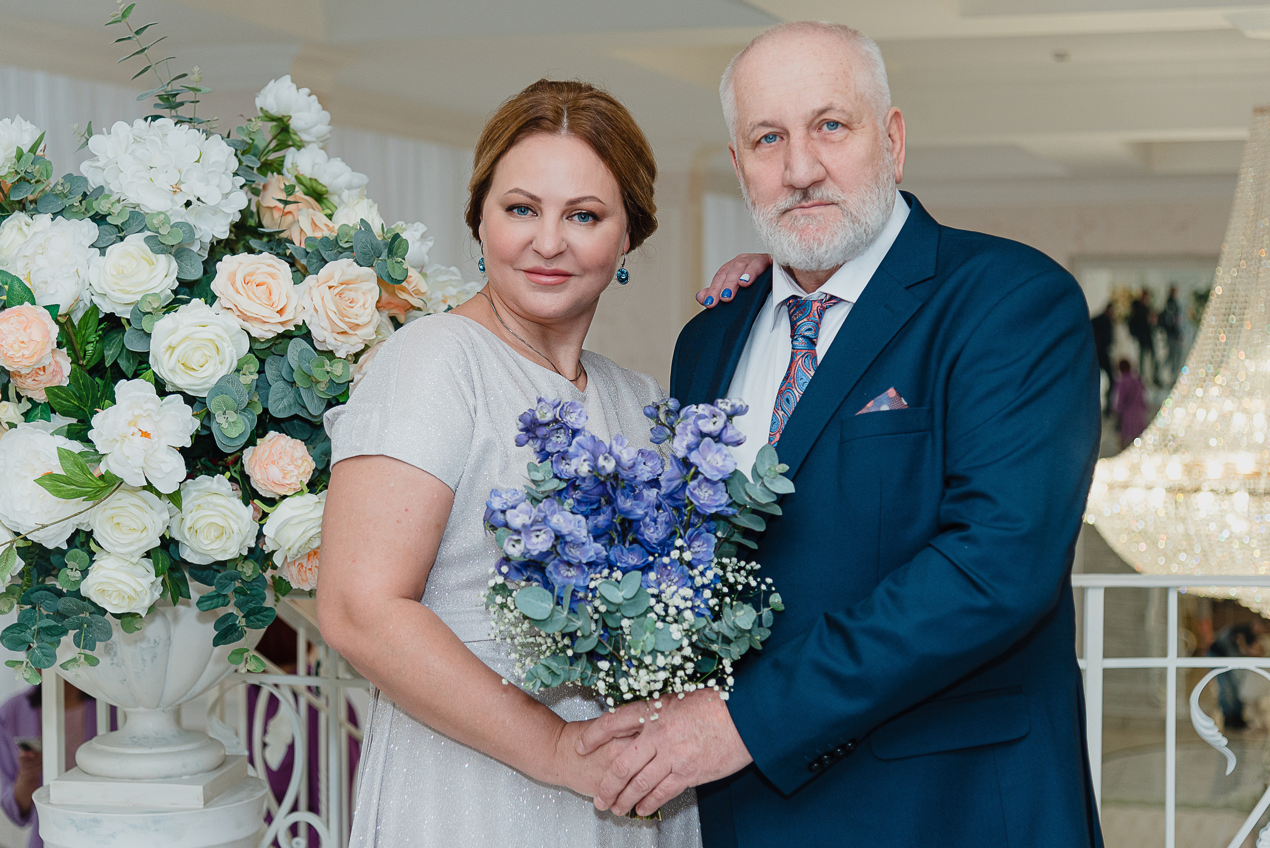 Свадьба. Фотограф Оксана Гордеева Рязань