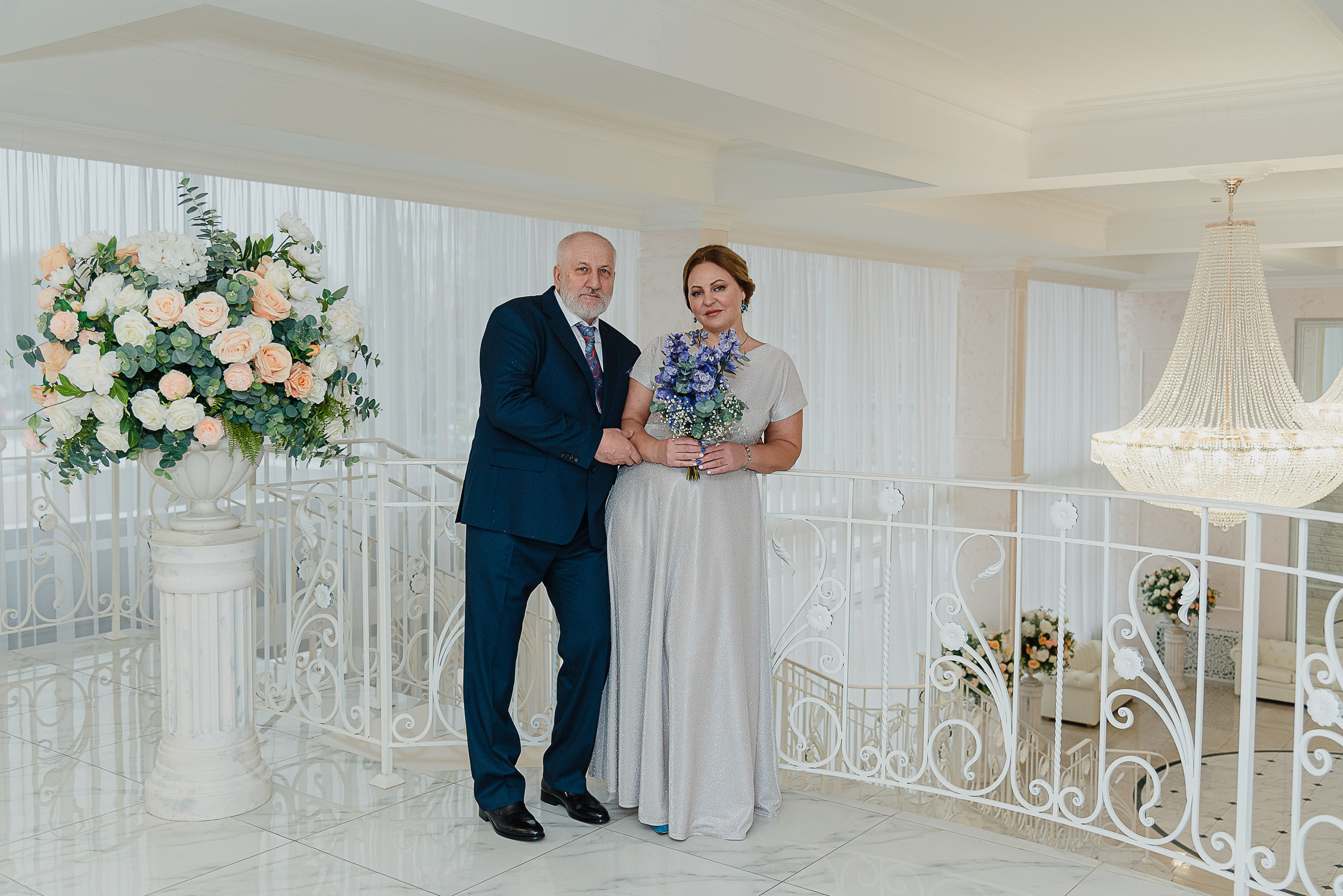 Свадьба. Фотограф Оксана Гордеева Рязань