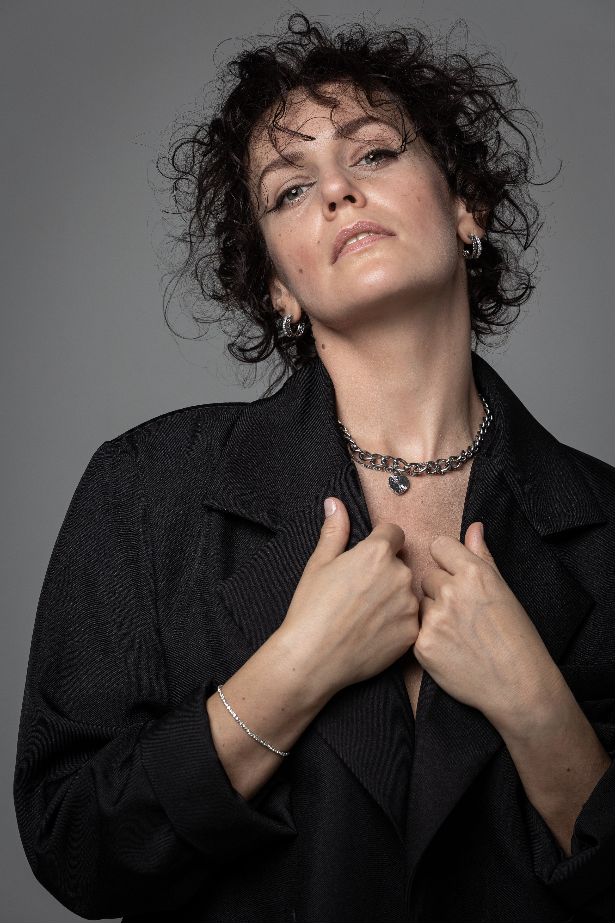 Женский портрет. Добродеева Алла фотограф, Москва