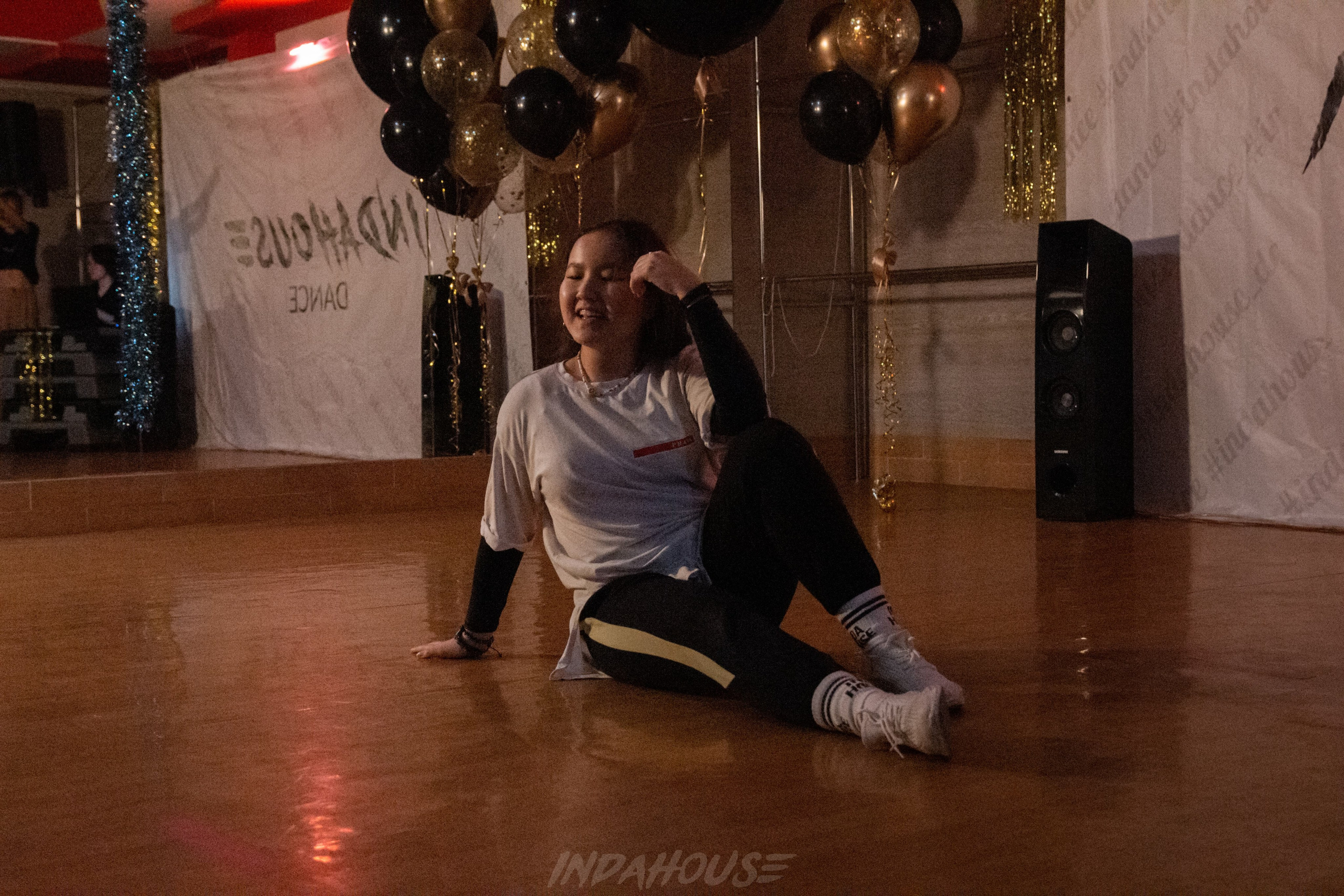 NEW YEAR INDAHOUSE | декабрь 2021. Фотограф Ева Ким