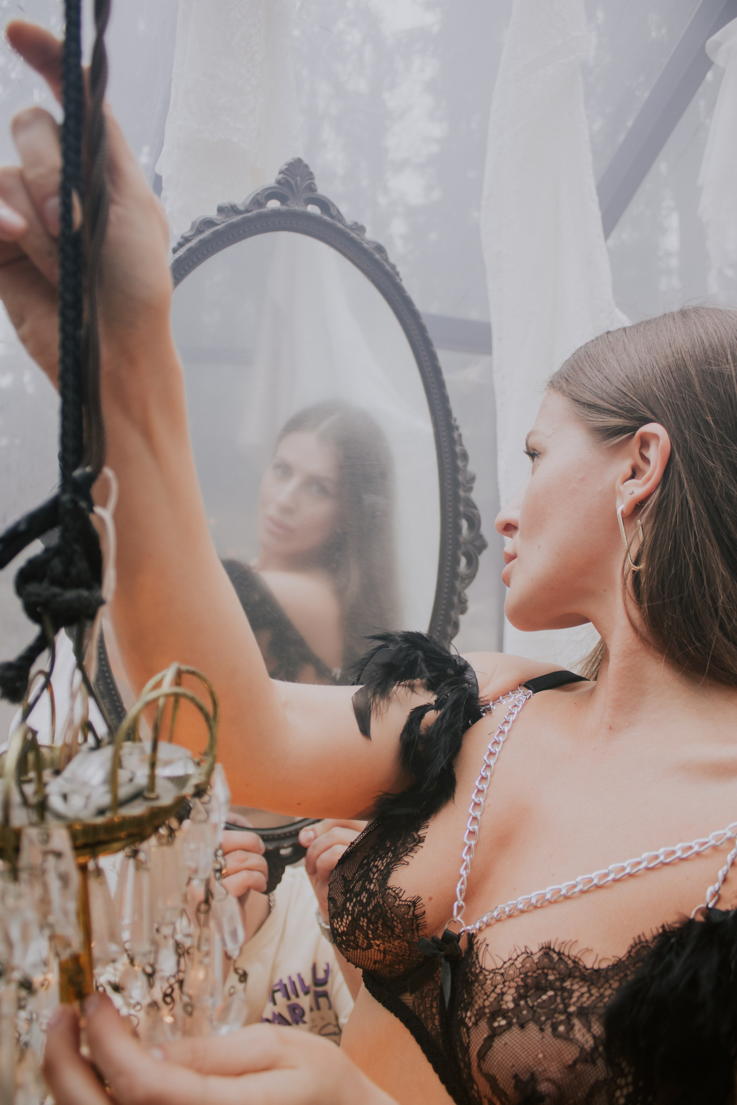 Анастасия. Фотограф в Москве Бондарь Ксения