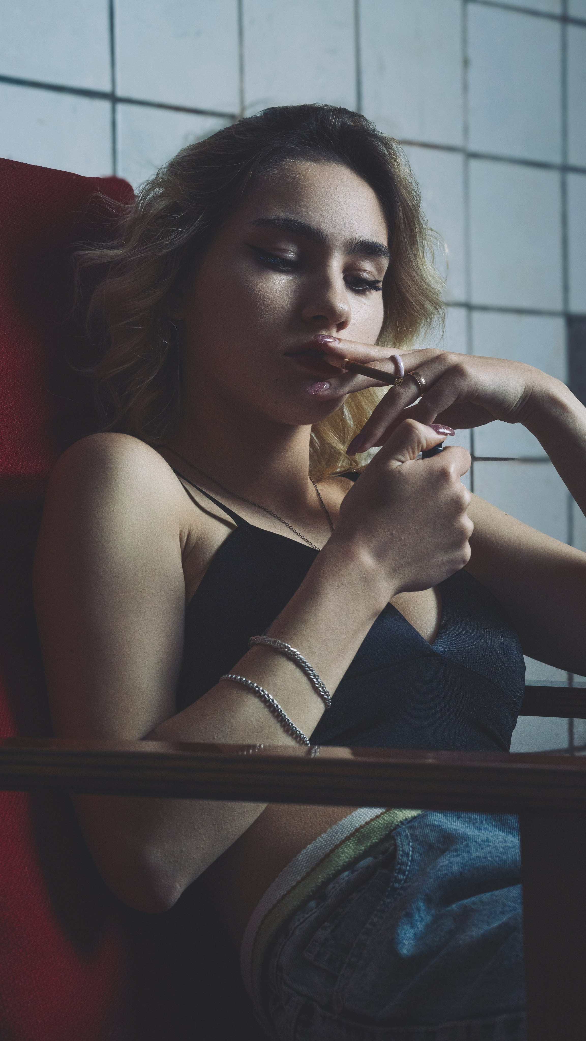 Творческие съемки. Главная