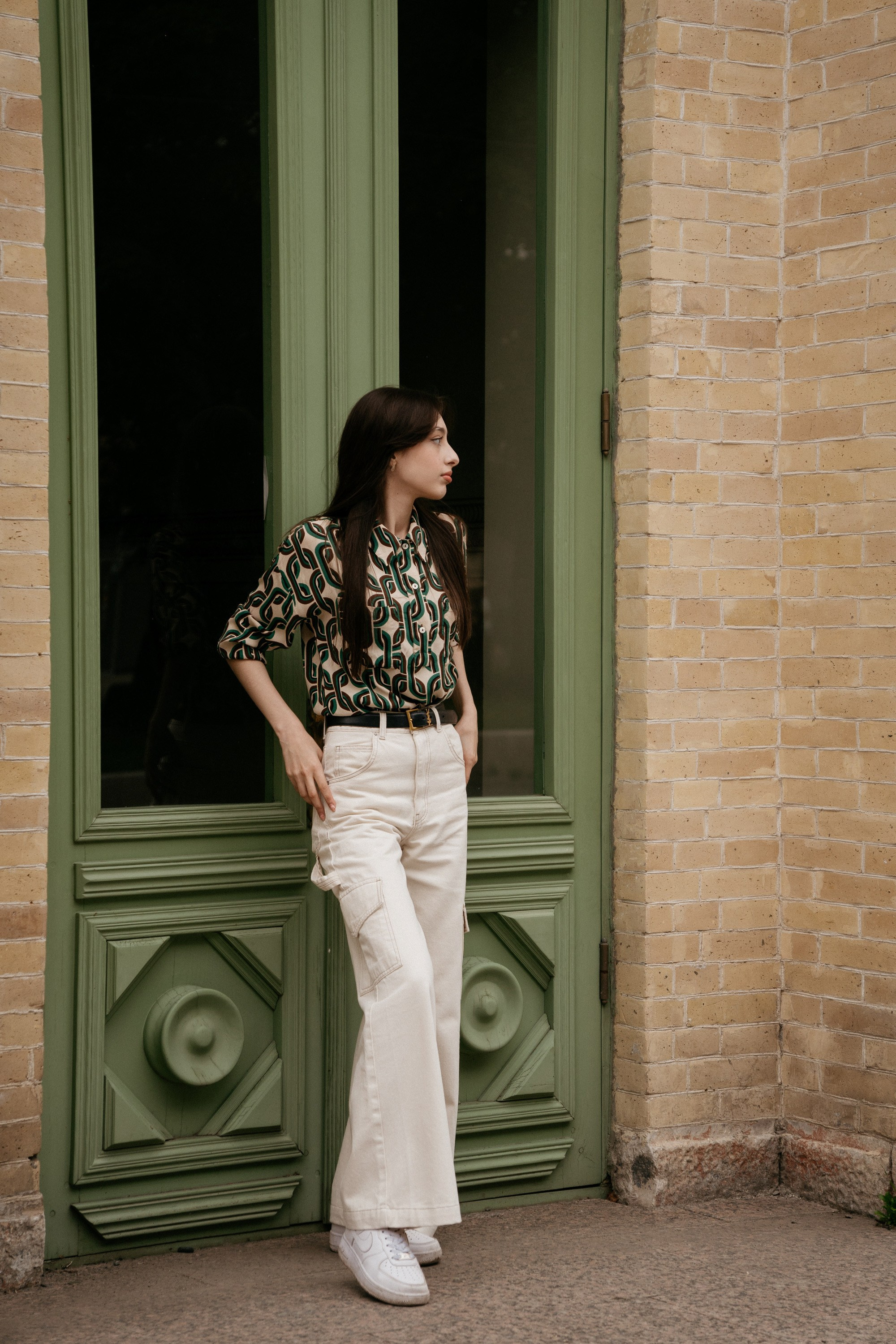 Аделина. Серж Пироев | Фотограф во Владикавказе