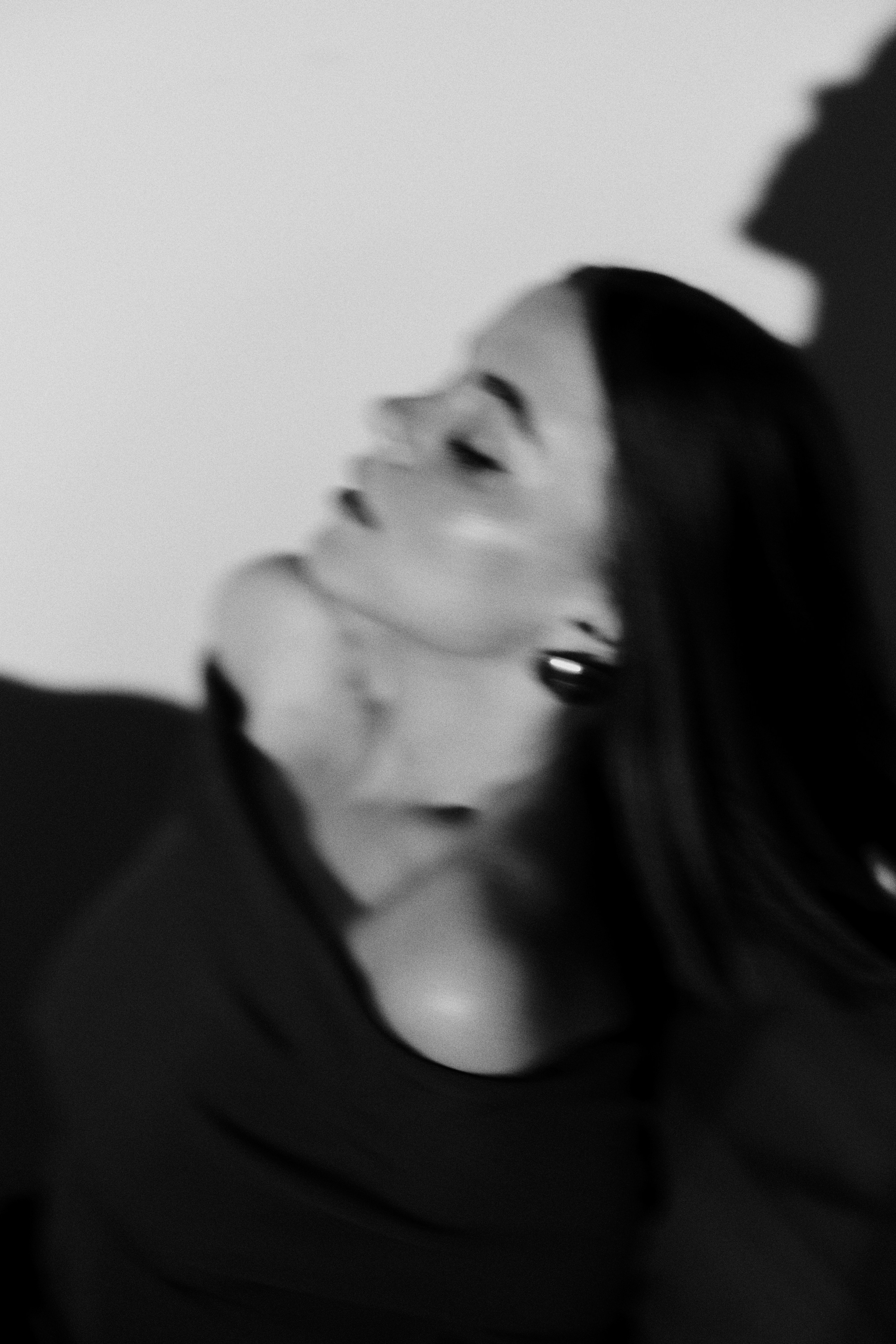 Алена. Портретный фотограф в Москве | Анастасия Старкова