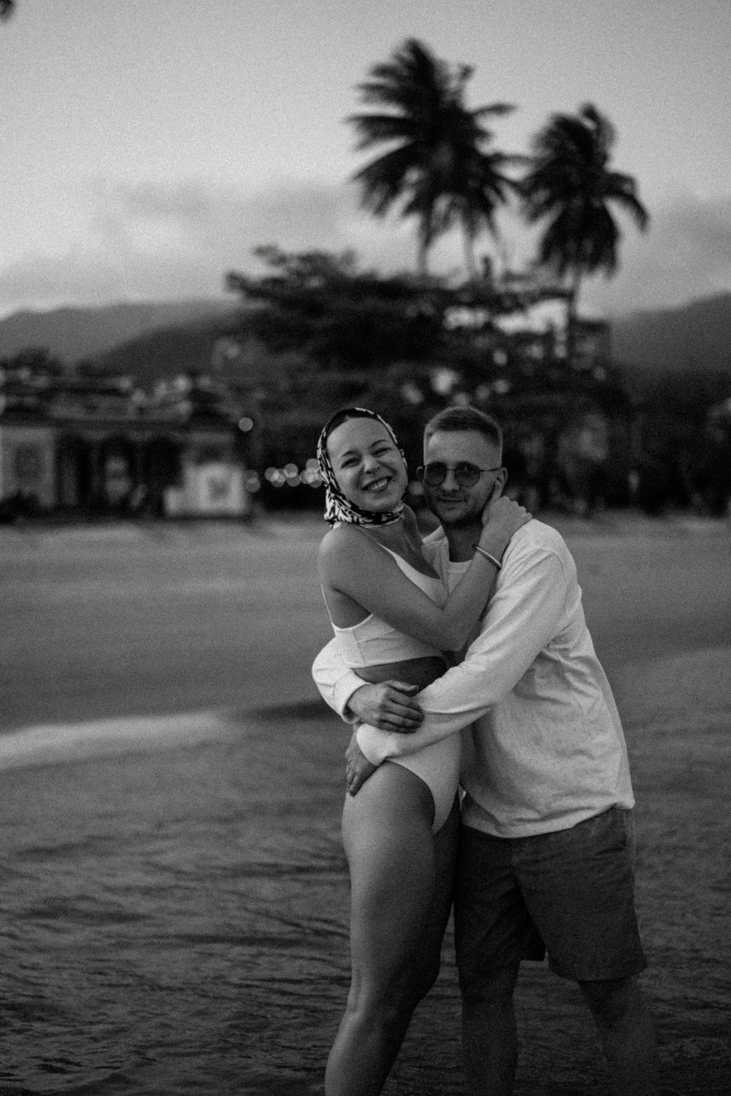 Юлия и Антон Vietnam Da Nang. Главная