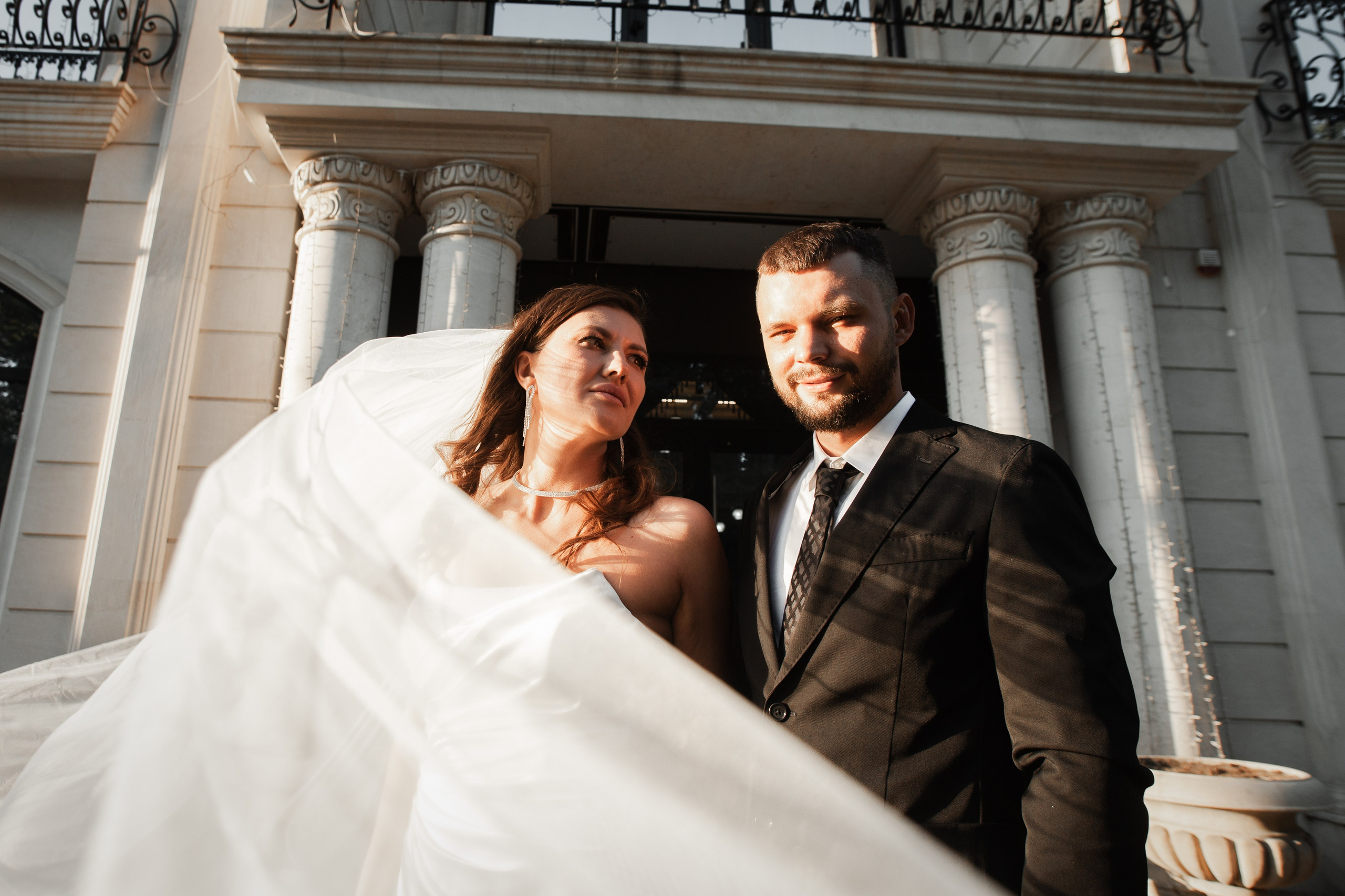 T & N. Фотограф Ростов-на-Дону Свадебный Фотограф в Ростове Ксения Орлова