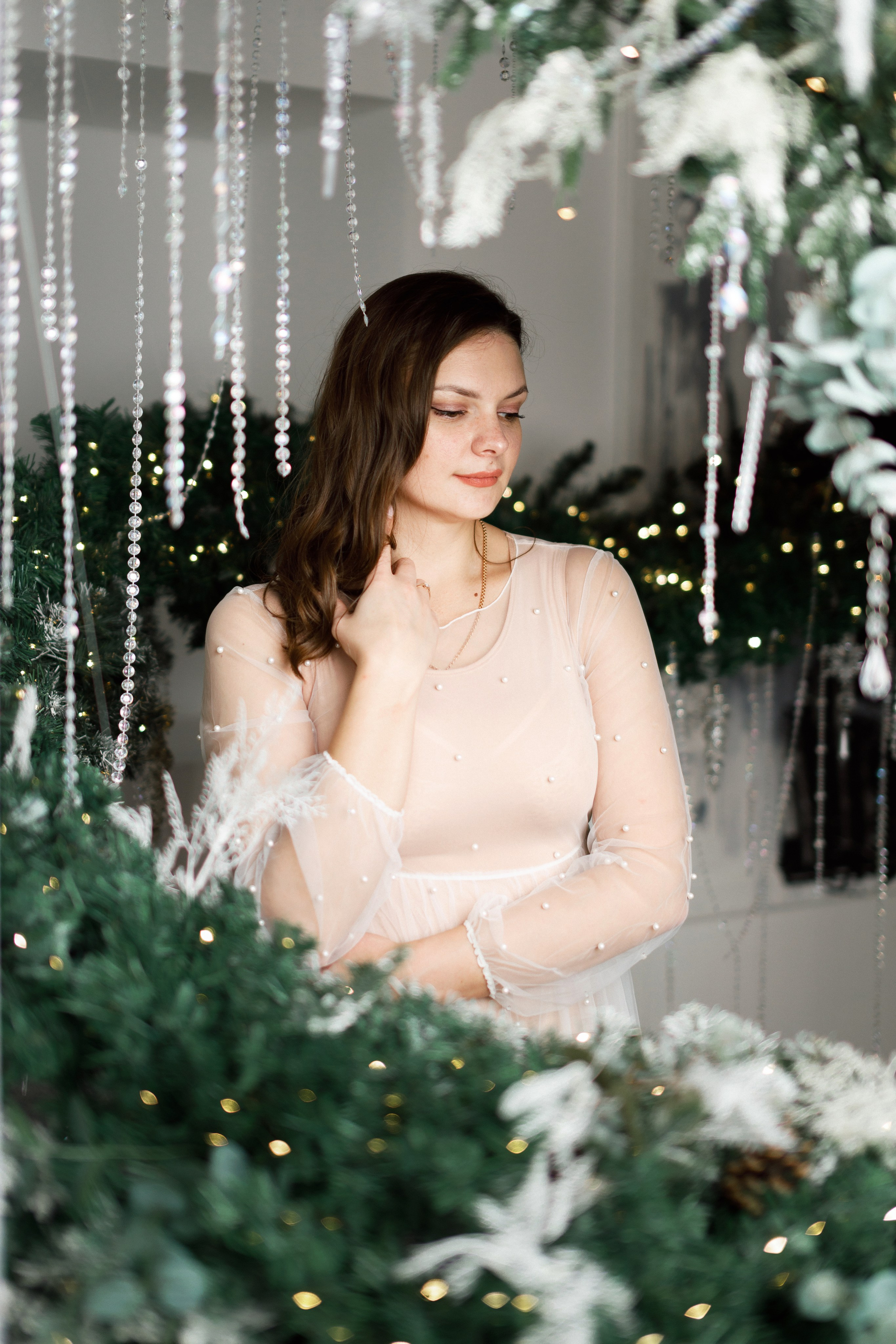 Оля & Света ⋆ New Year. Фотограф Ростов-на-Дону Свадебный Фотограф в Ростове Ксения Орлова