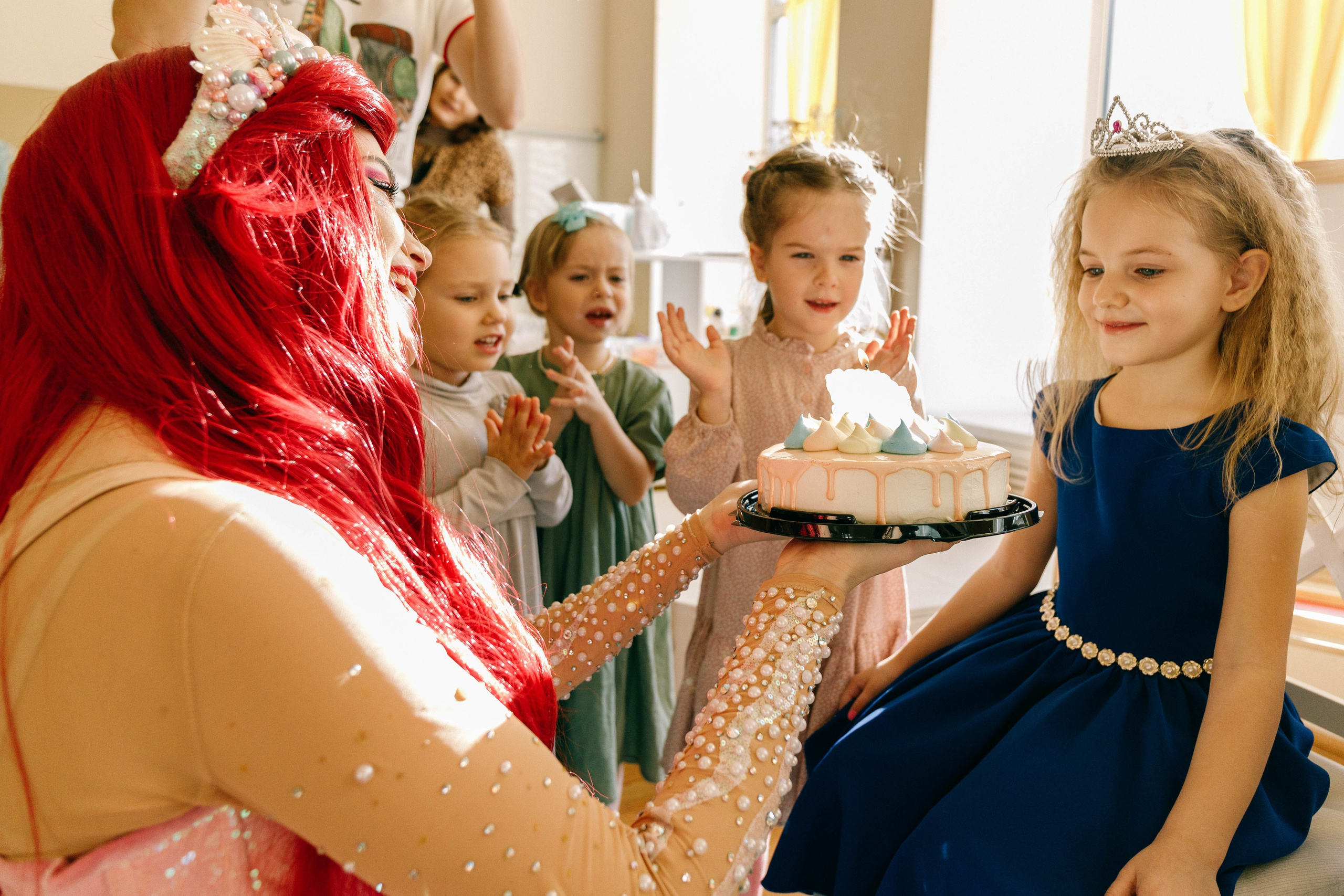 Репортажи. Семейный и портретный фотограф в Самаре Анна Григорьева