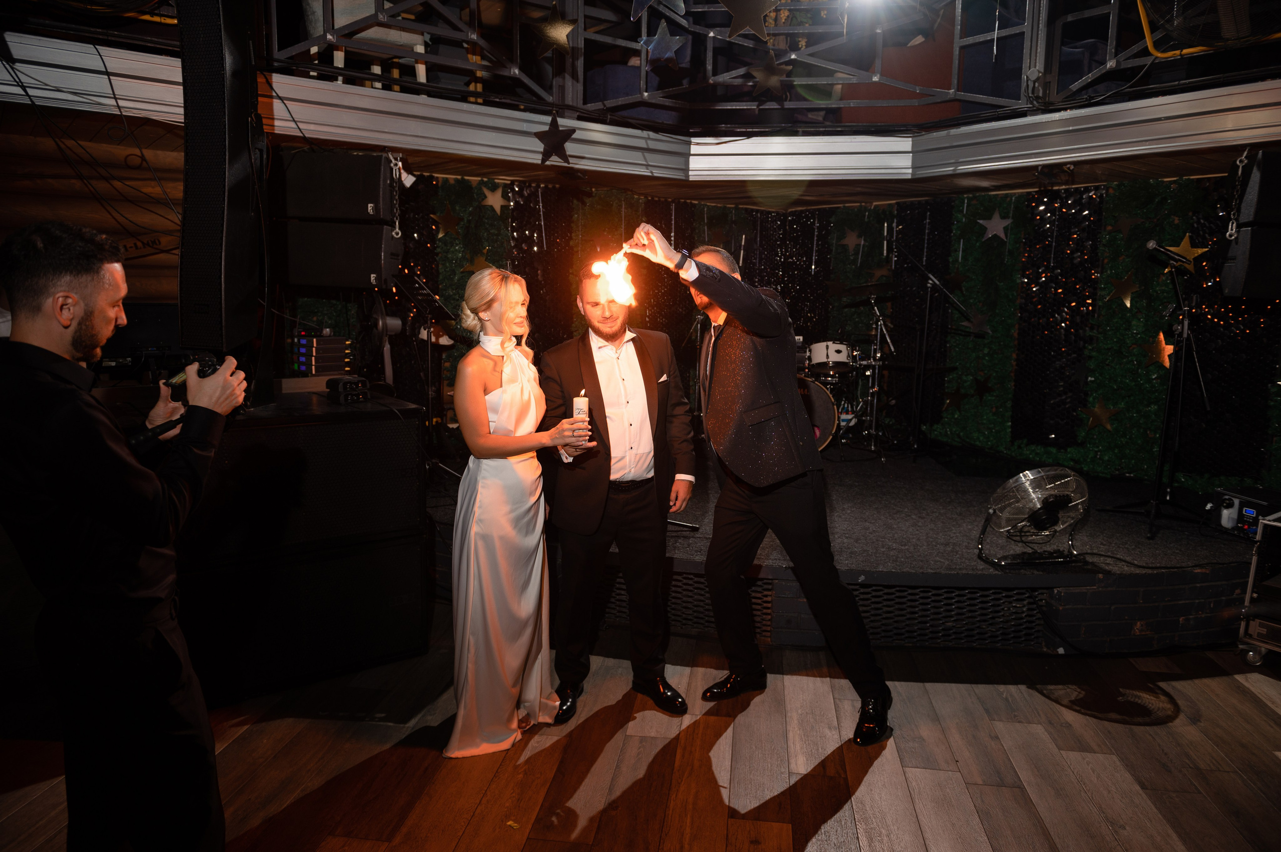 Артем и Кристина. Свадебный фотограф в Белгороде Владимир Золотарев