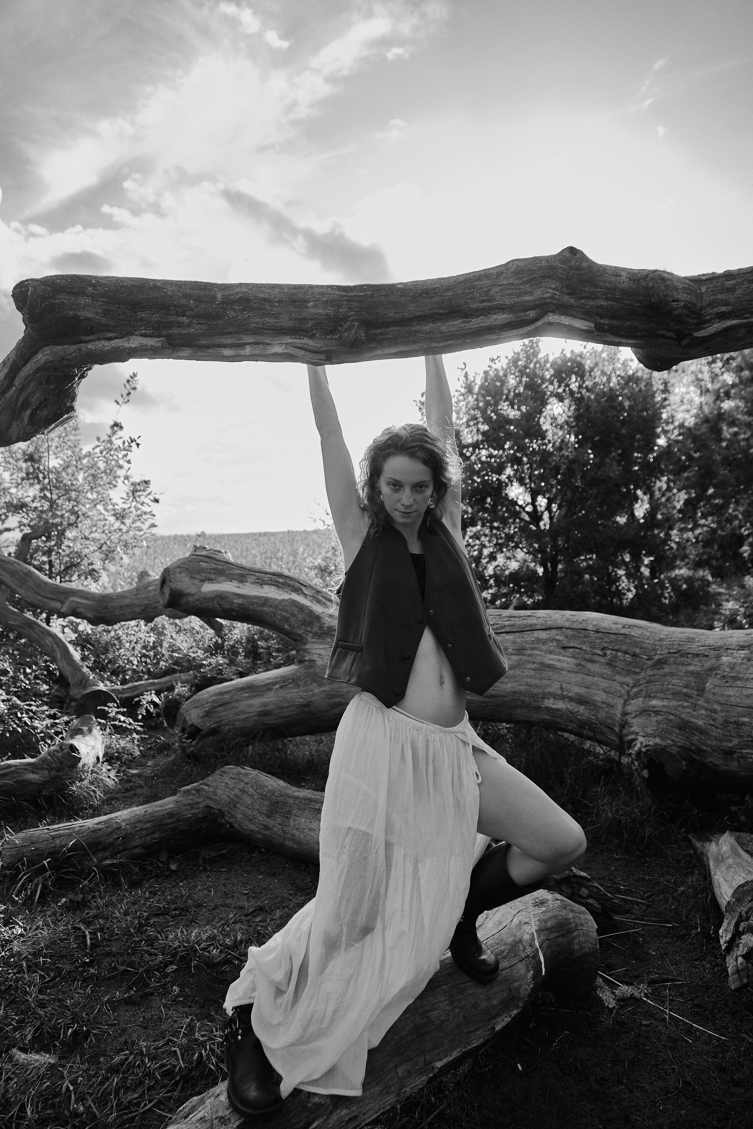 Ann. Фотограф Анна Гребенник