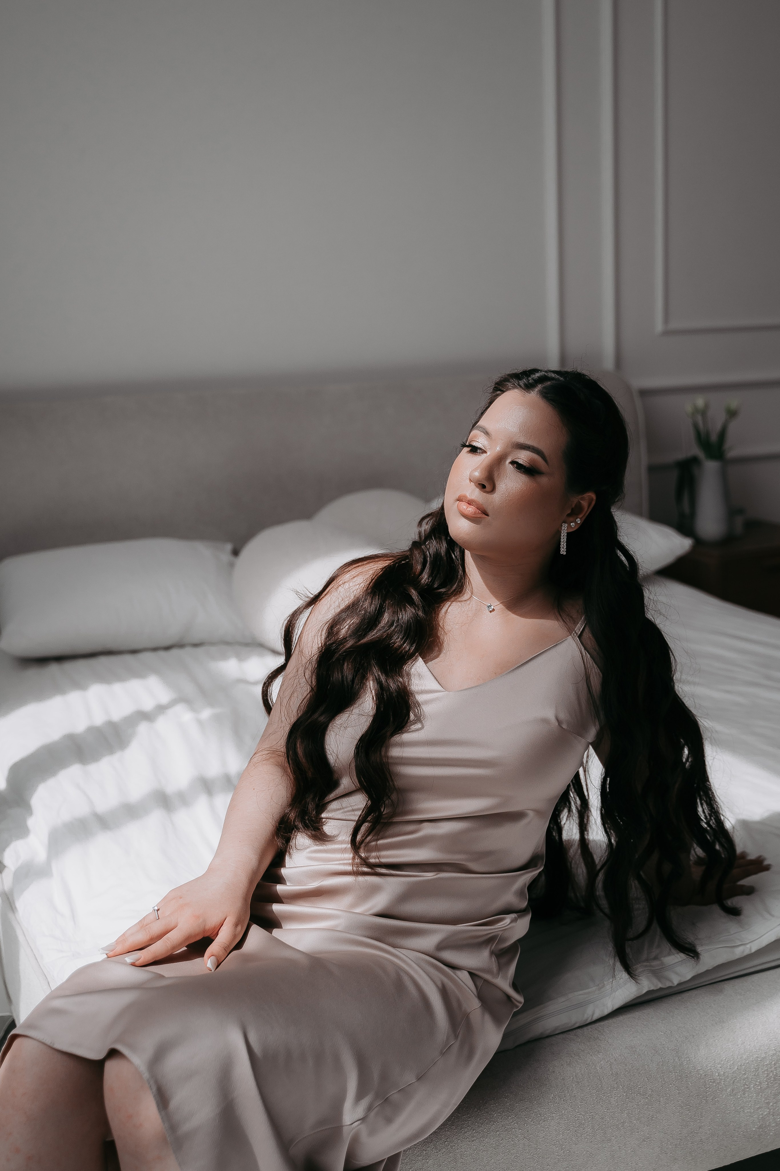 Василий и Кристина. Свадебный фотограф в Чебоксарах