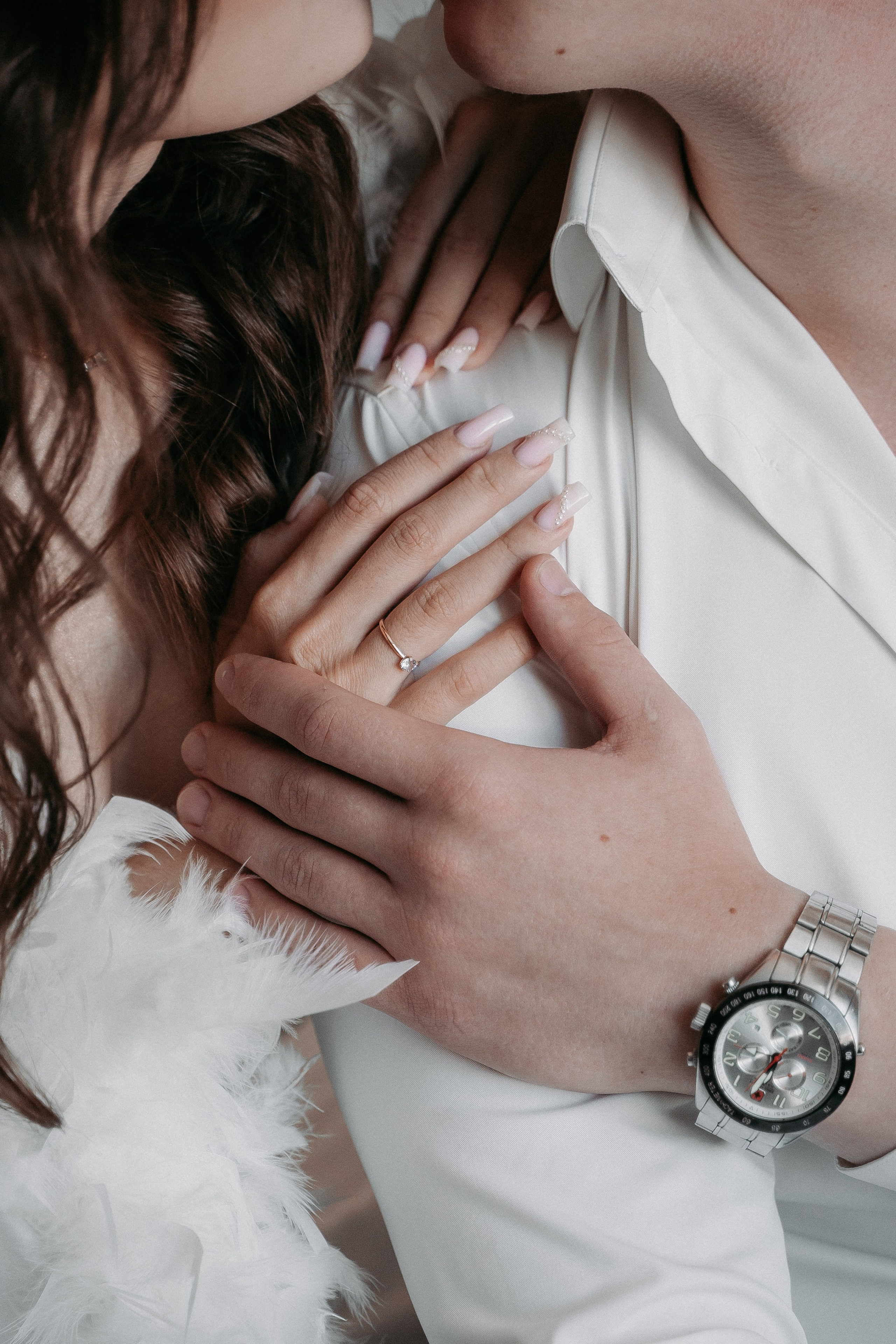 Арсений и Дарья. Свадебный фотограф в Чебоксарах