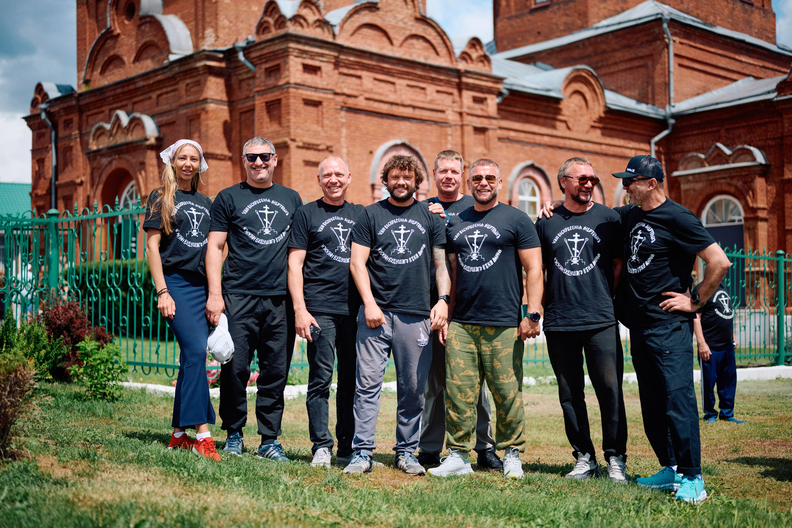 День второй. Репортажный фотограф в Самаре Артем Арсентьев