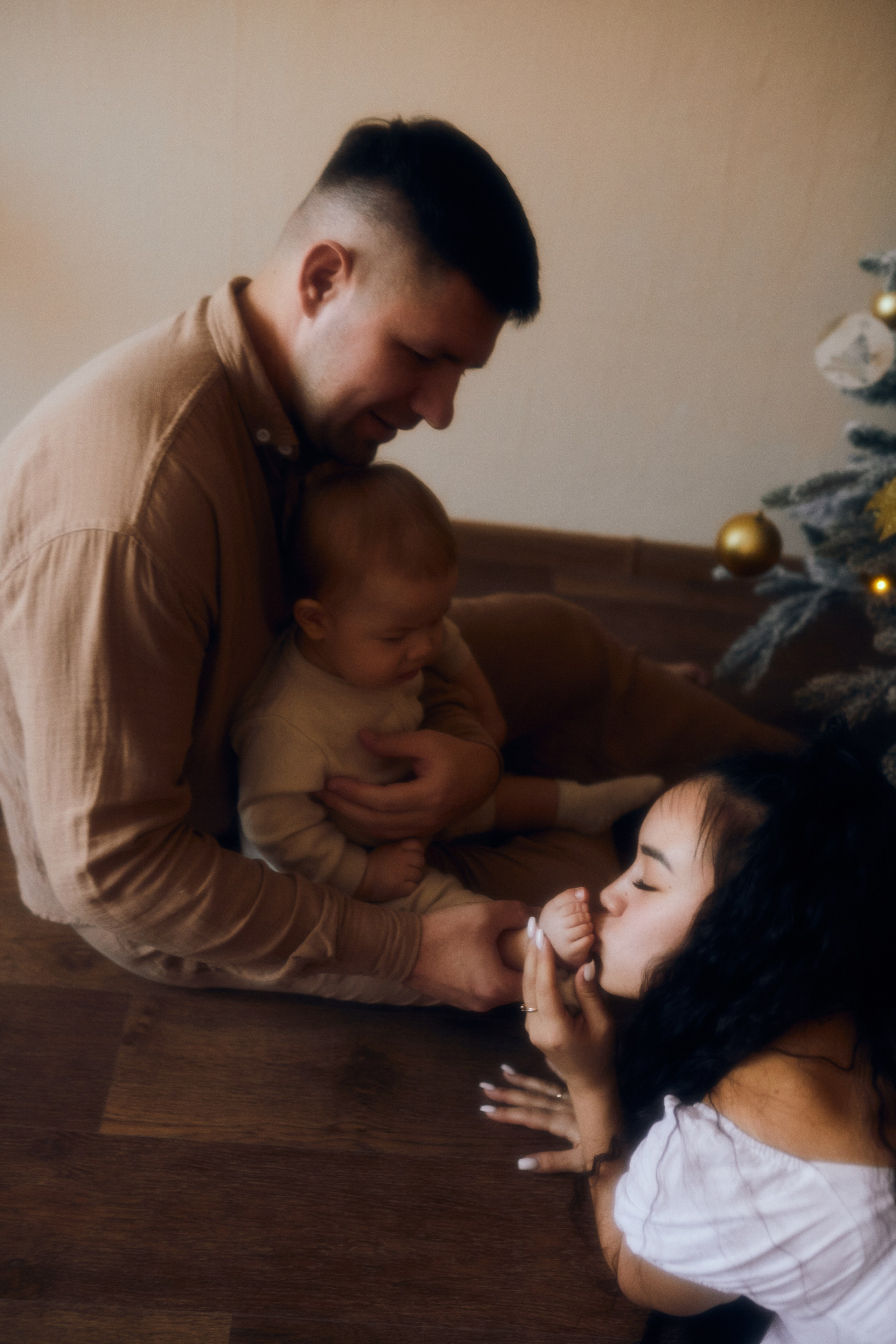 Домашний уют. Фотограф Ионова Анастасия, г Владивосток