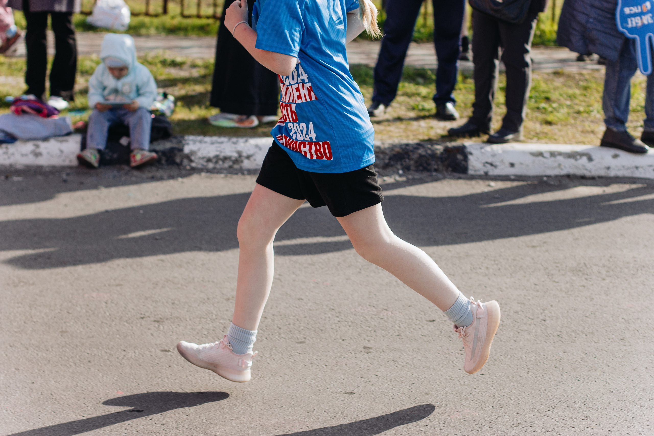 Репортаж ЗАБЕГ РФ 2024 КУРИЛЬСК. Фотограф Итуруп | Курильские острова