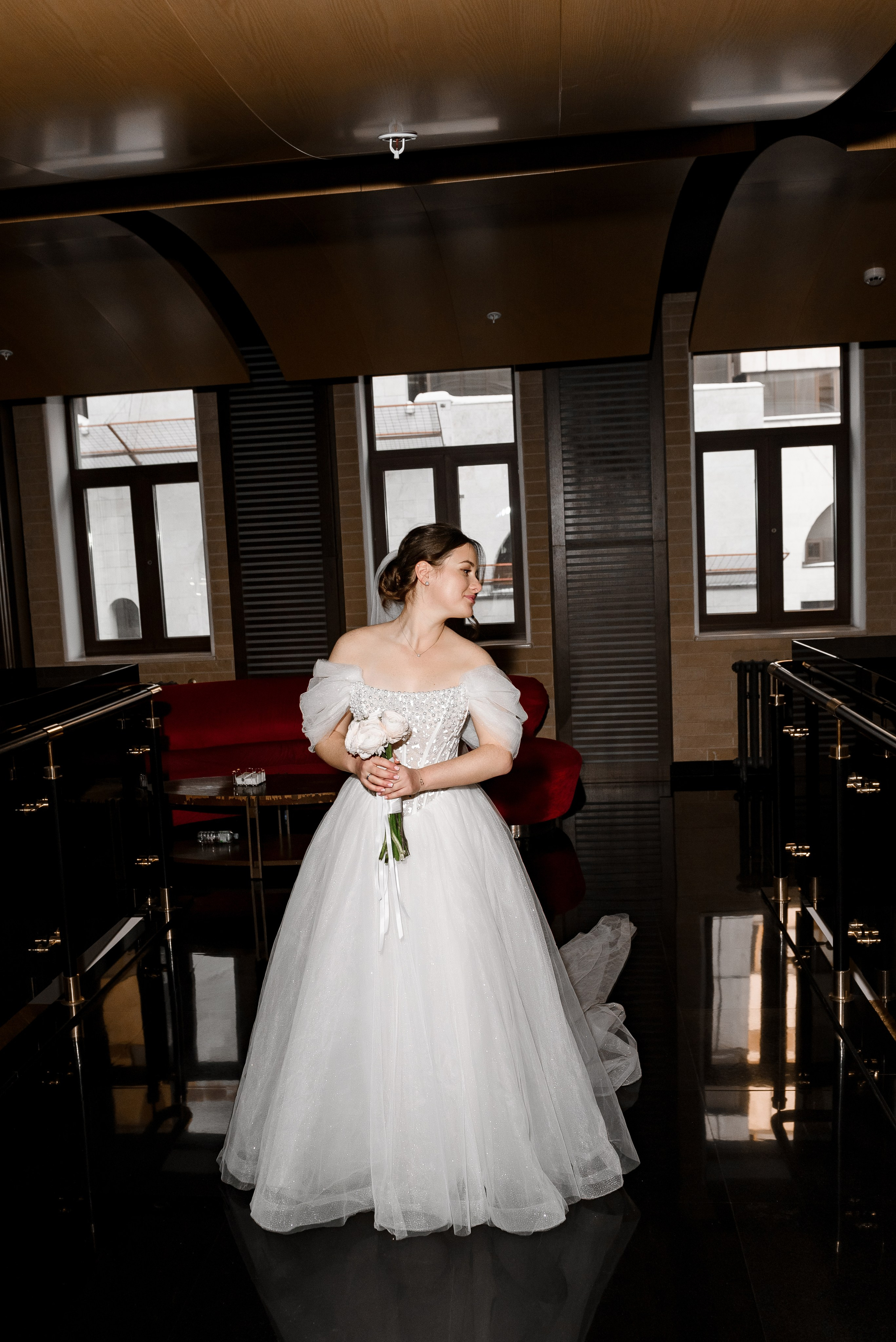 Свадебные фотографии. Фотограф Москва | Янис Алываев