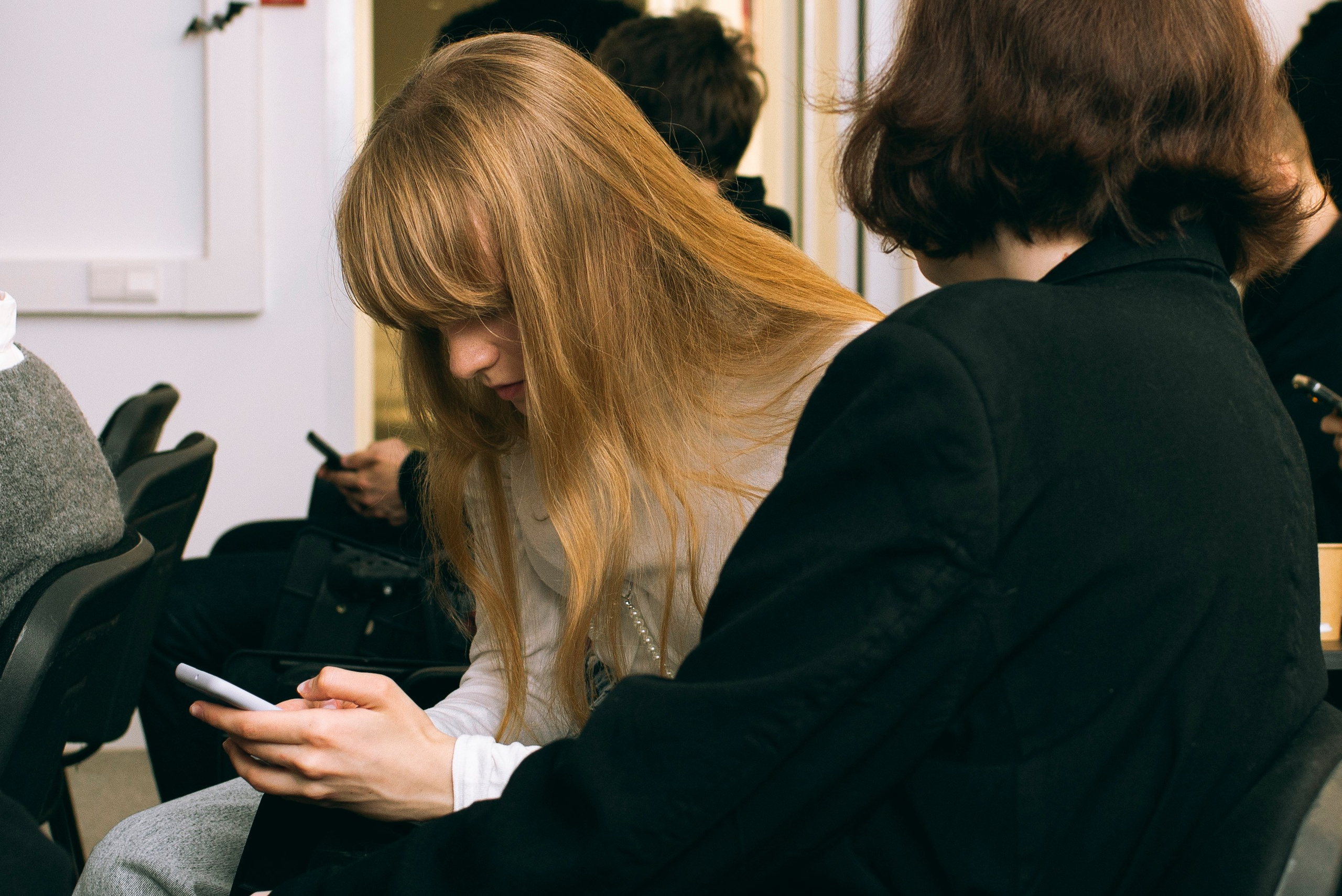 Helloween in Creative HUB / hse art and design. Фотограф в Москве Алейникова Евгения