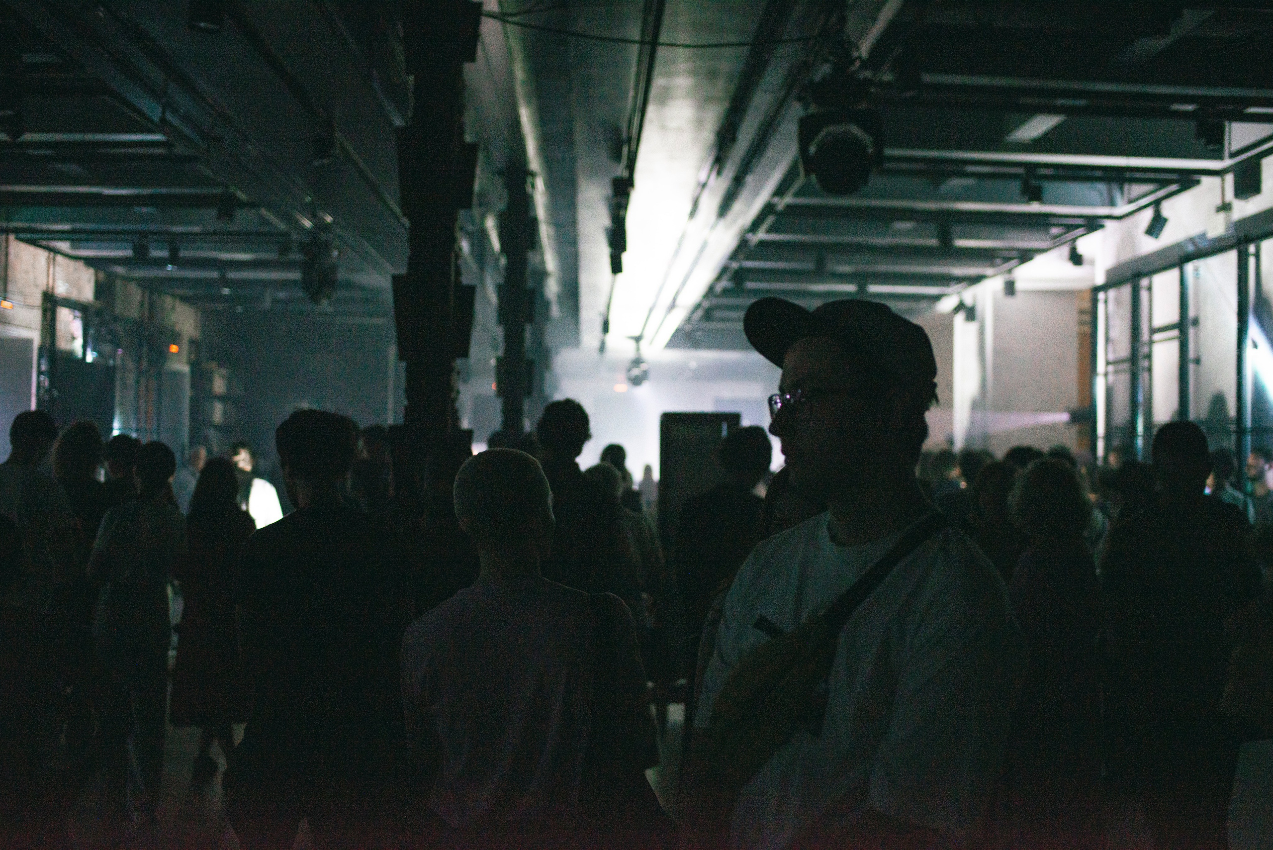 Спектакль в Электротеатре. Фотограф в Москве Алейникова Евгения