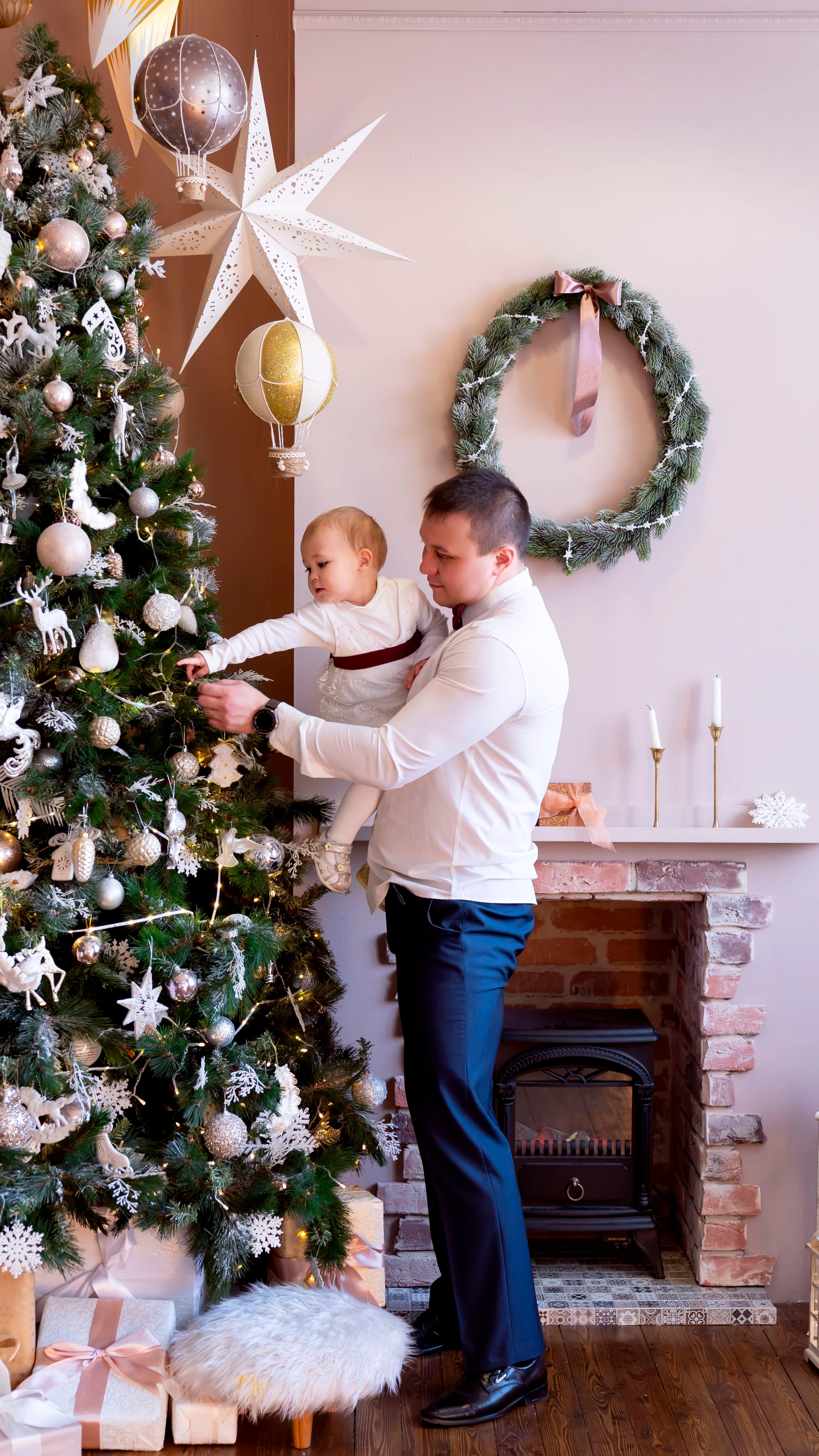 Семья. Детский и семейный фотограф в Екатеринбурге. Студия «Сюжеты»