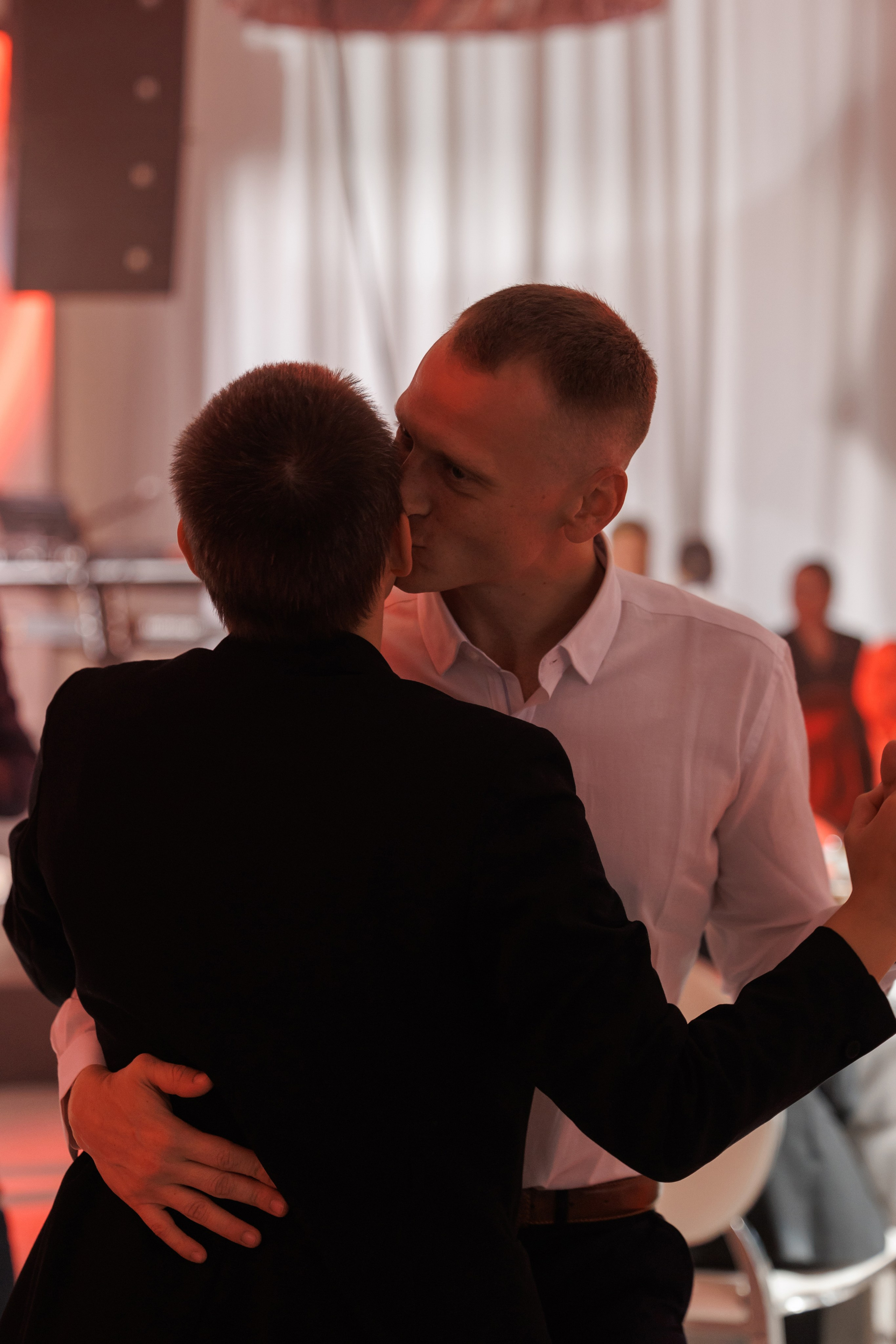 Юбилей. Свадебный фотограф Калининград