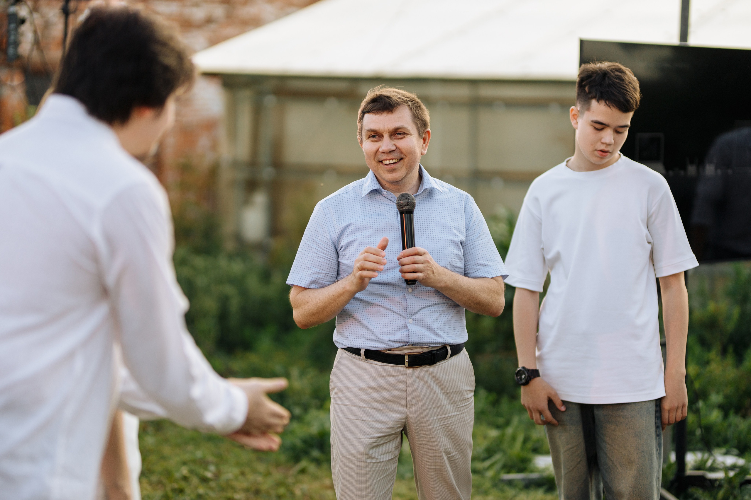 Свадебный репортаж. Свадебный и Репортажный фотограф Александр Шаров