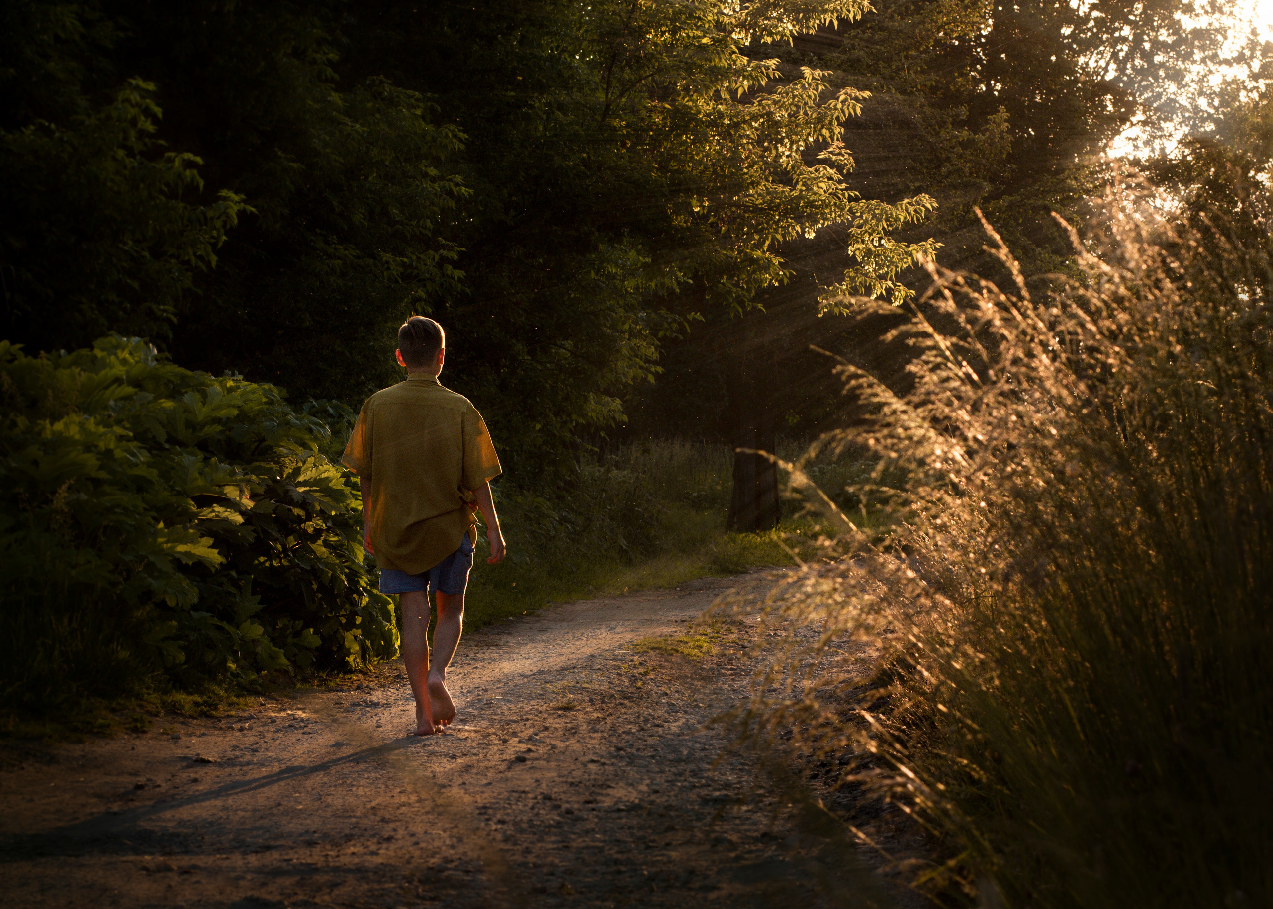 Детская фотография