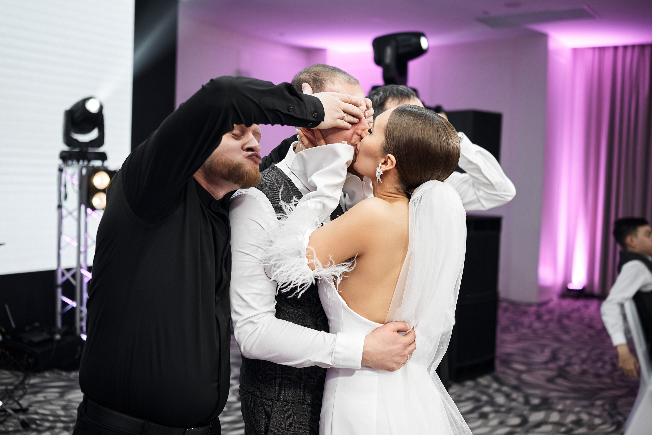 EKATERINA & ARTEM. Фотограф Михаил Ефремов