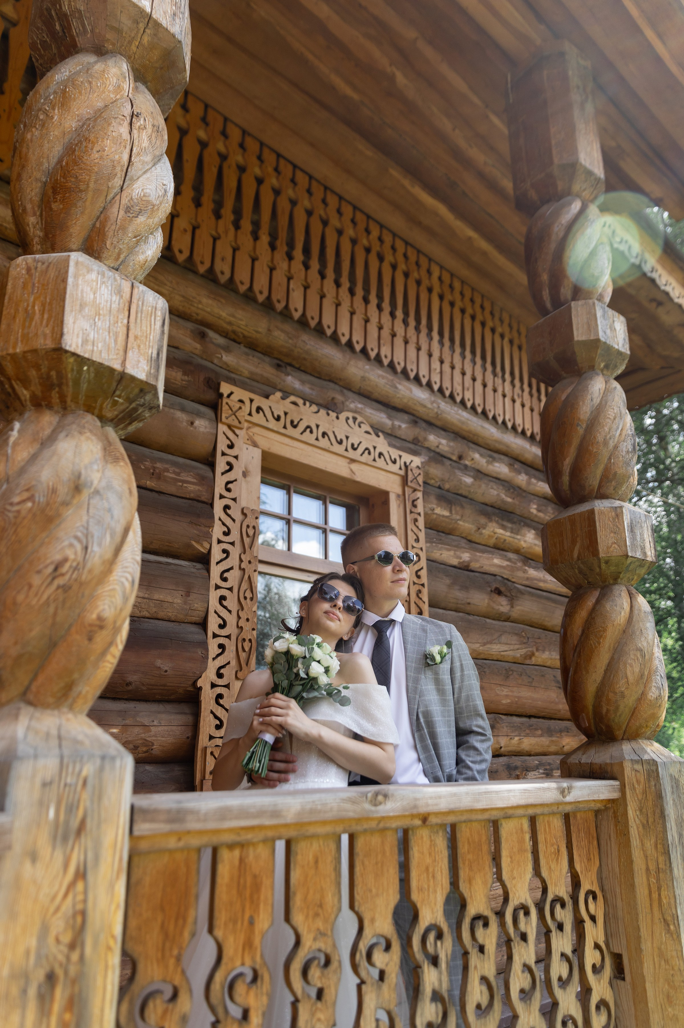 Свадьбы. Свадебный и семейный фотограф в Костроме Константин Квашнин