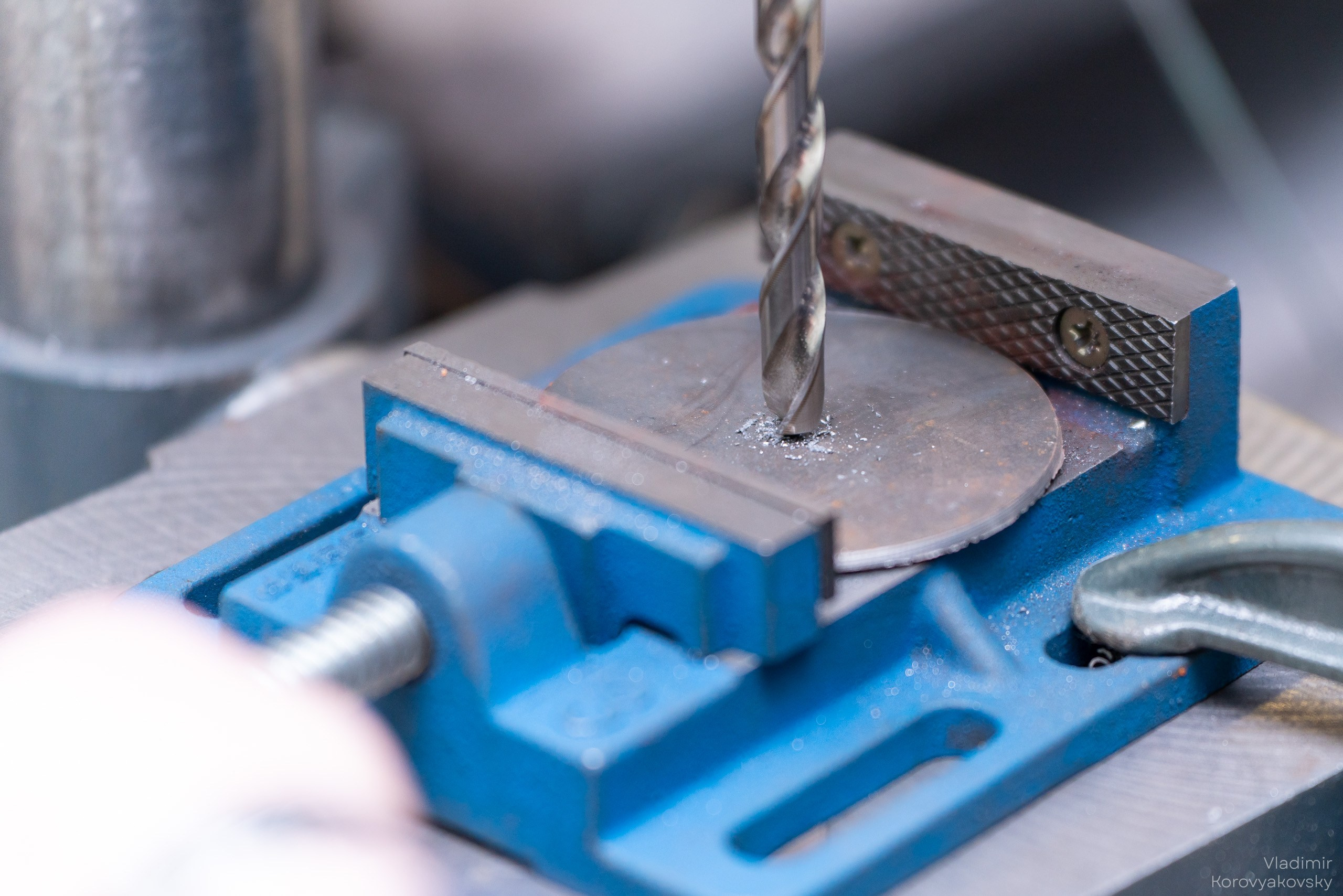 Центр Инженерного Творчества ПГУПС. Фотограф Владимир Коровяковский