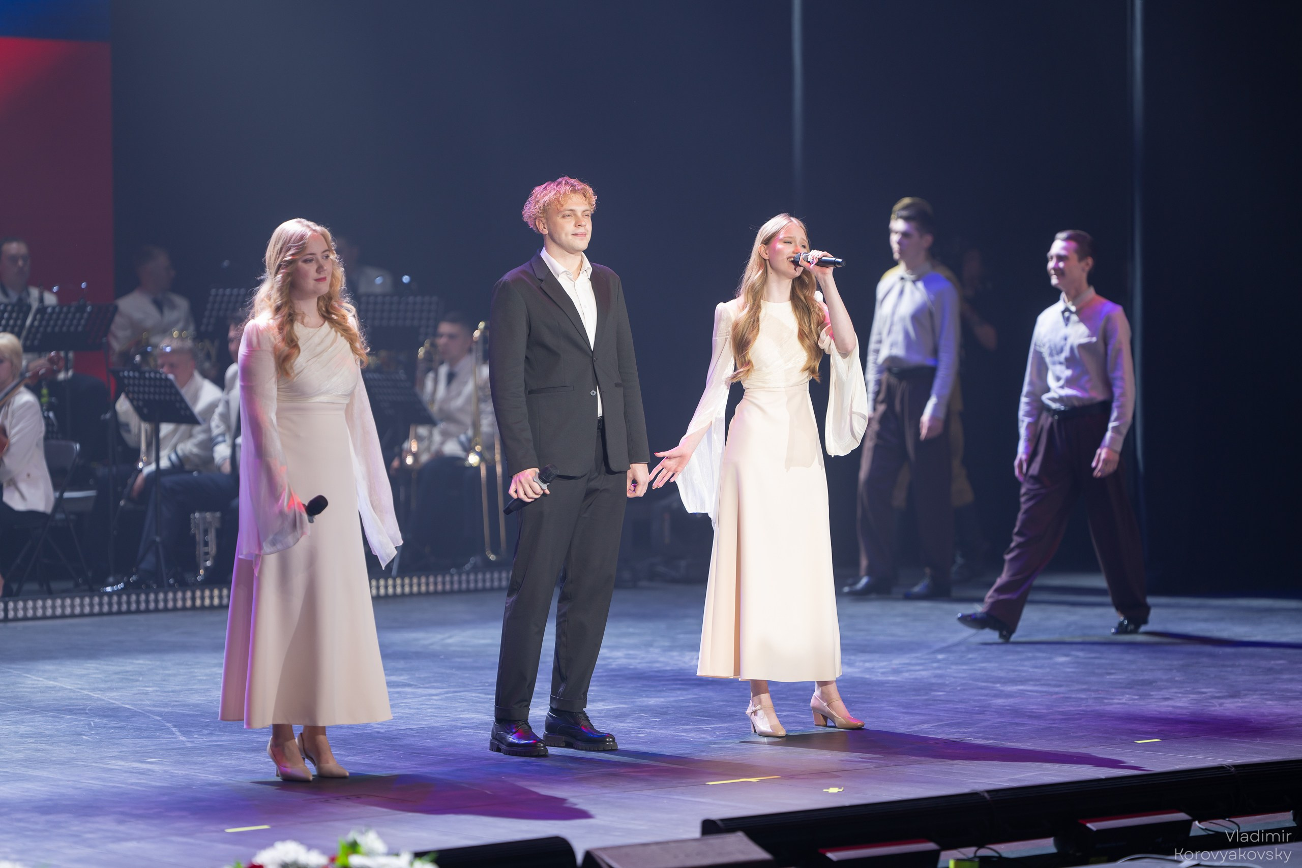 ТРАНСПАРТ 2025. Фотограф Владимир Коровяковский