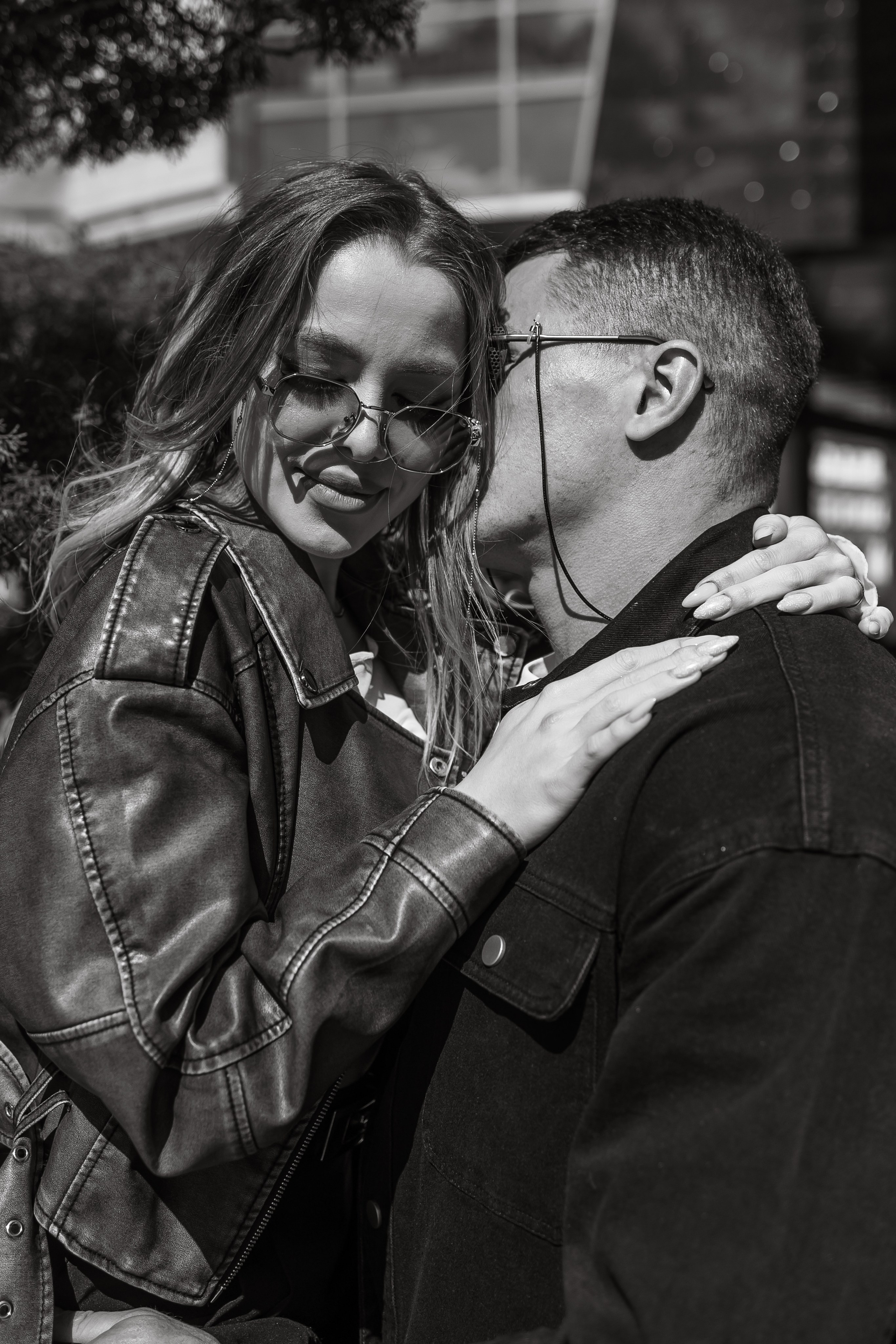 Карина и Артём