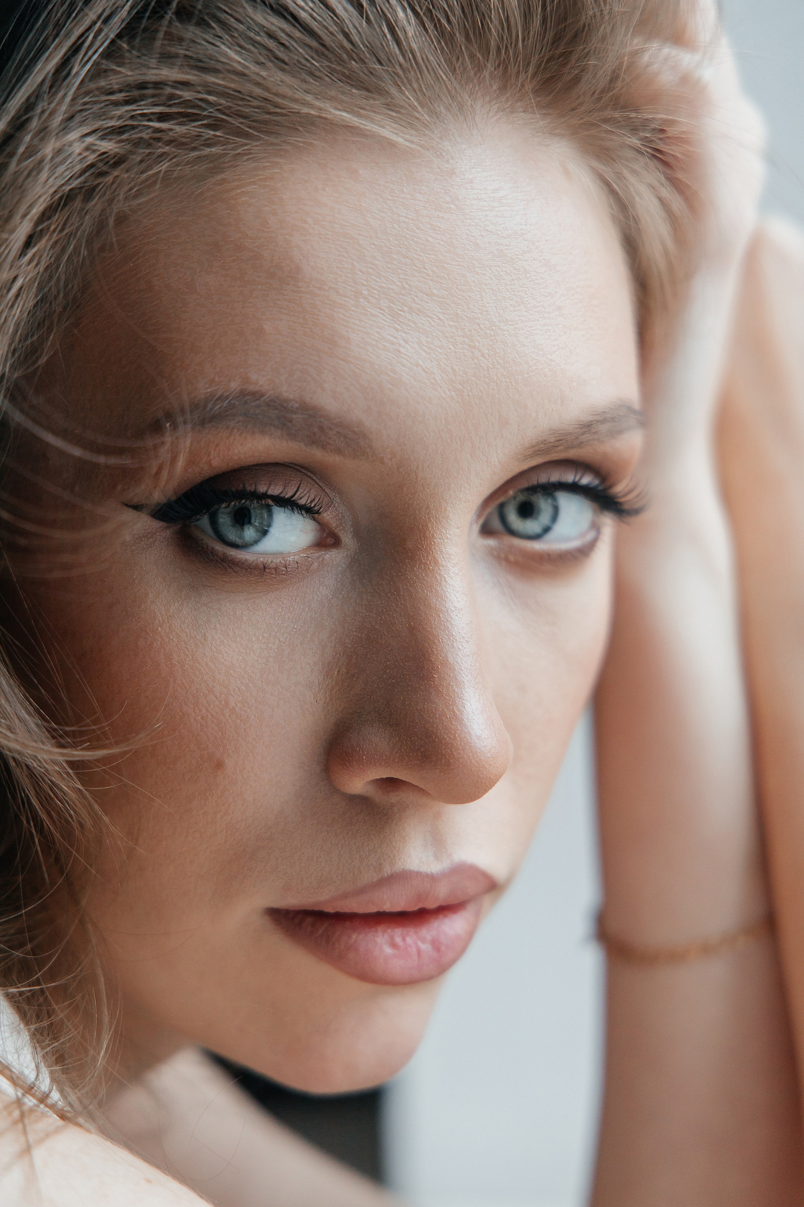 Индивидуальная съемка. Ваш фотограф в Красноярске Александра Кириллова