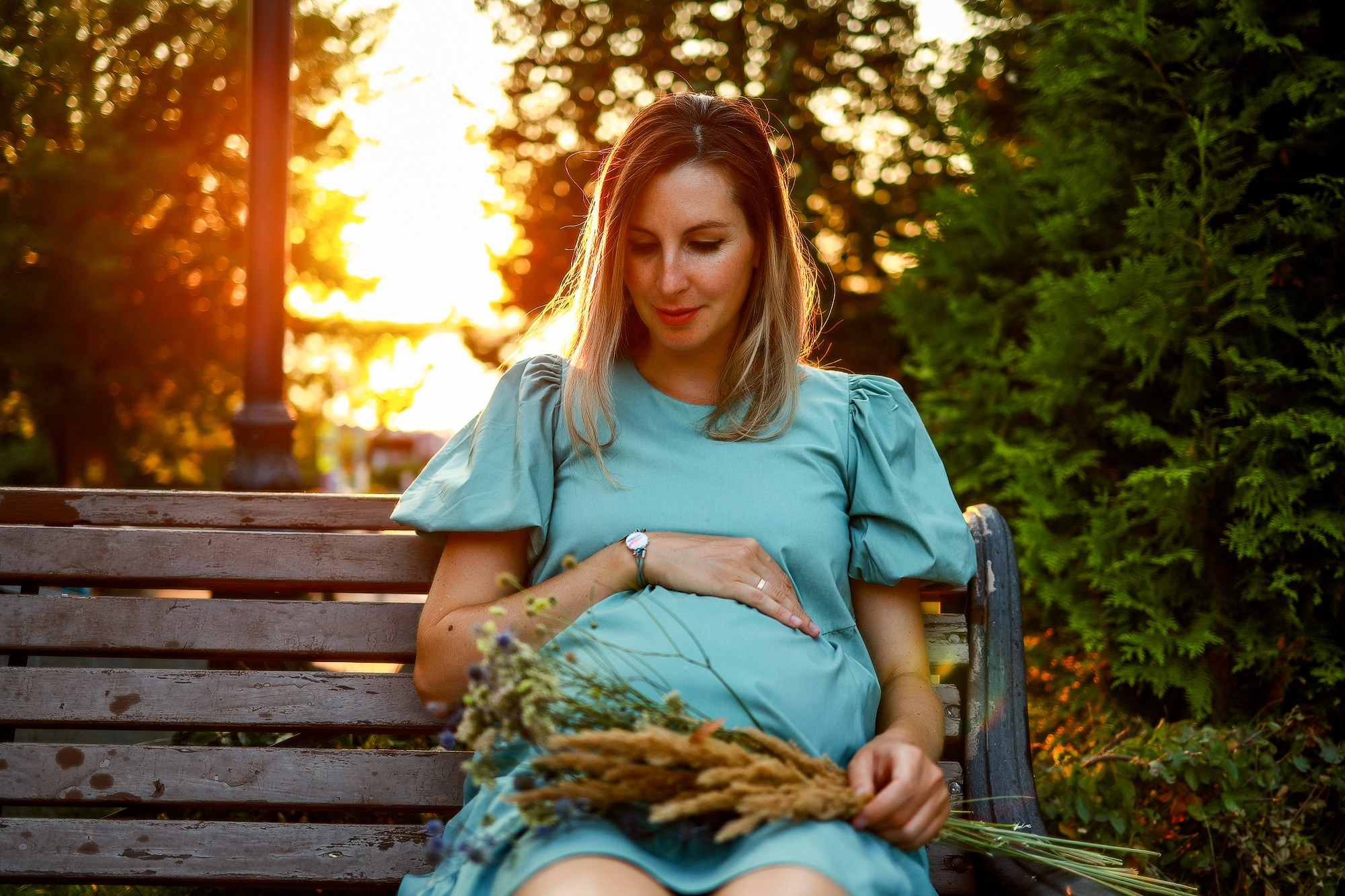 Семейные съемки. Семейный и портретный фотограф в Самаре Анна Григорьева