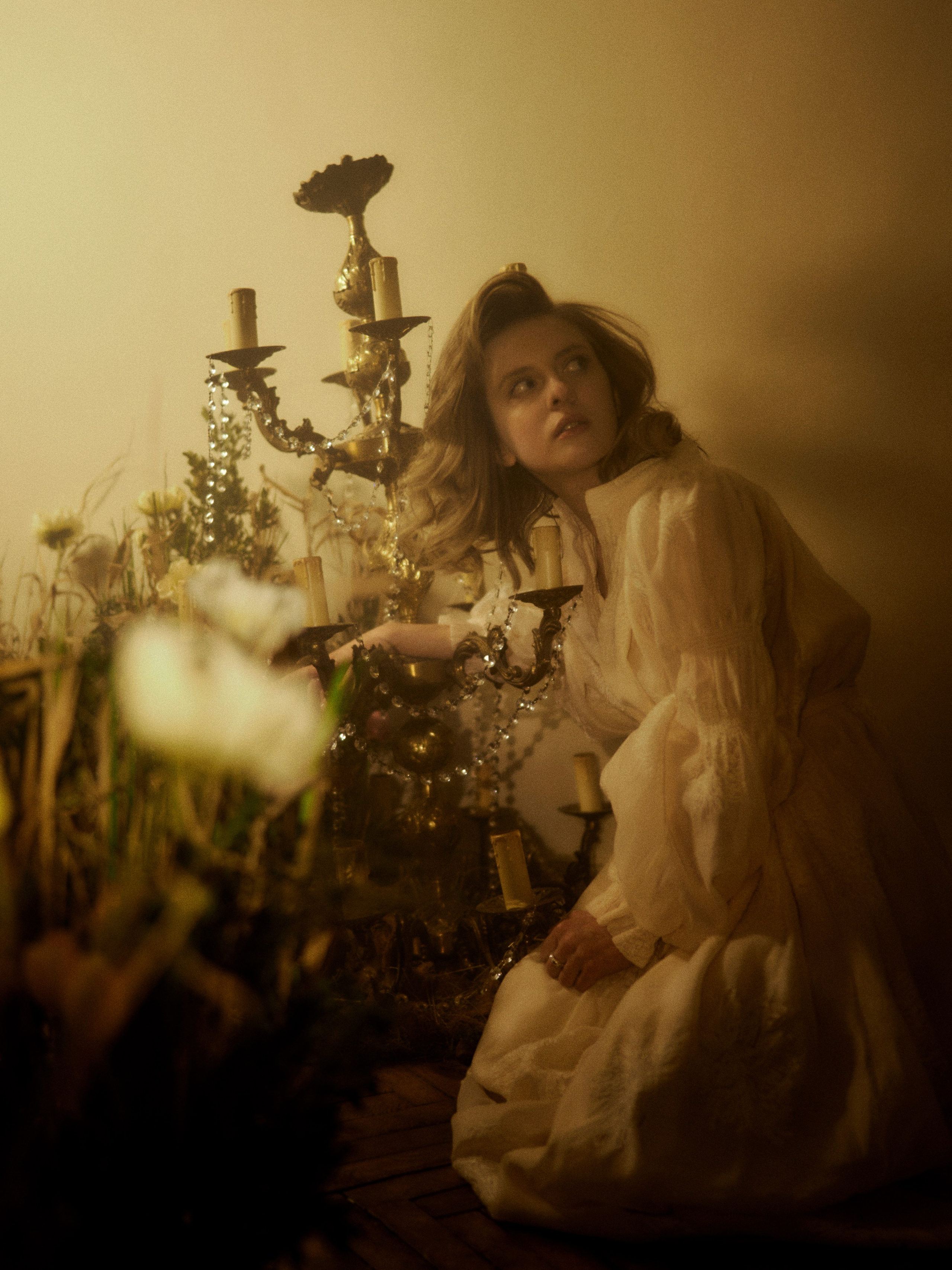 Мария. Портретный фотограф в Москве