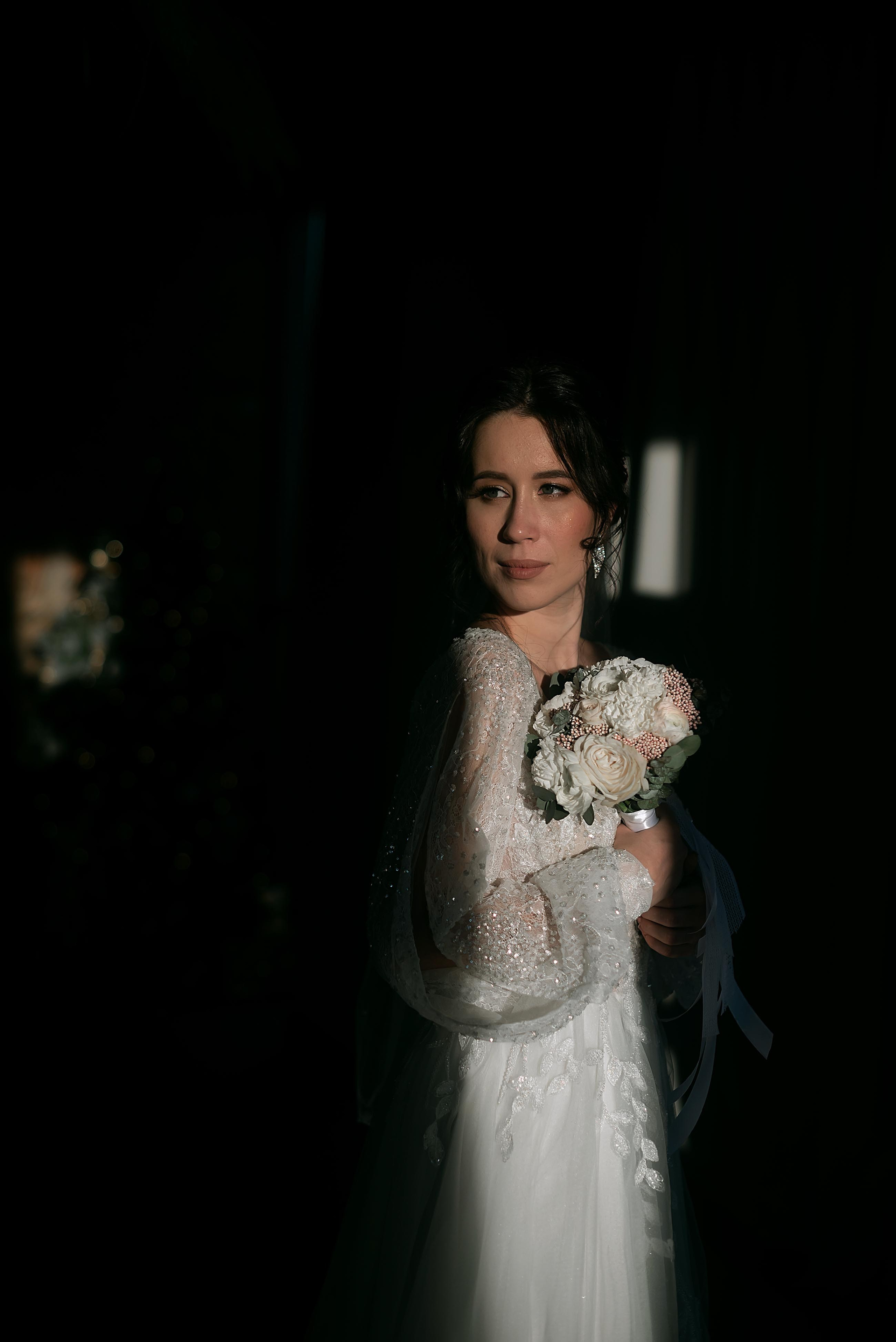 Свадьба. Профессиональный фотограф в Уфе Алина Стрелкова