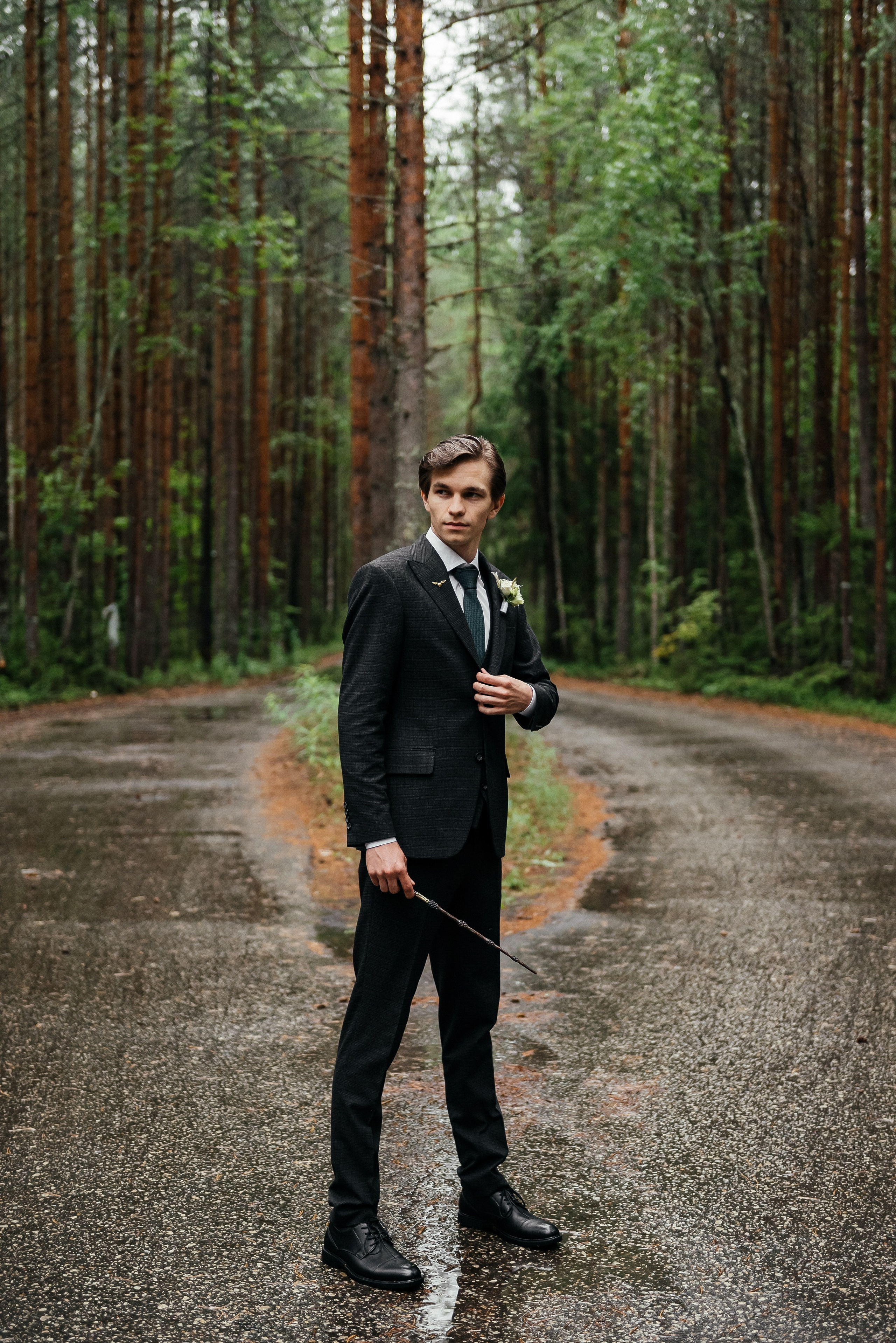 Никита и Софья. Zhulanovilya