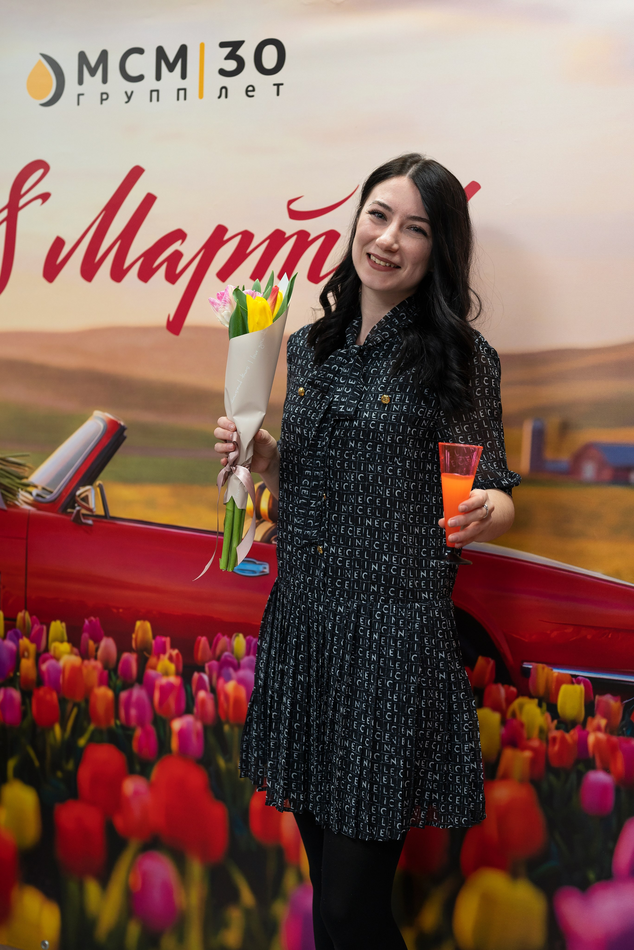 МСМ Групп 8 марта. Ваш фотограф📸 на motorcycle