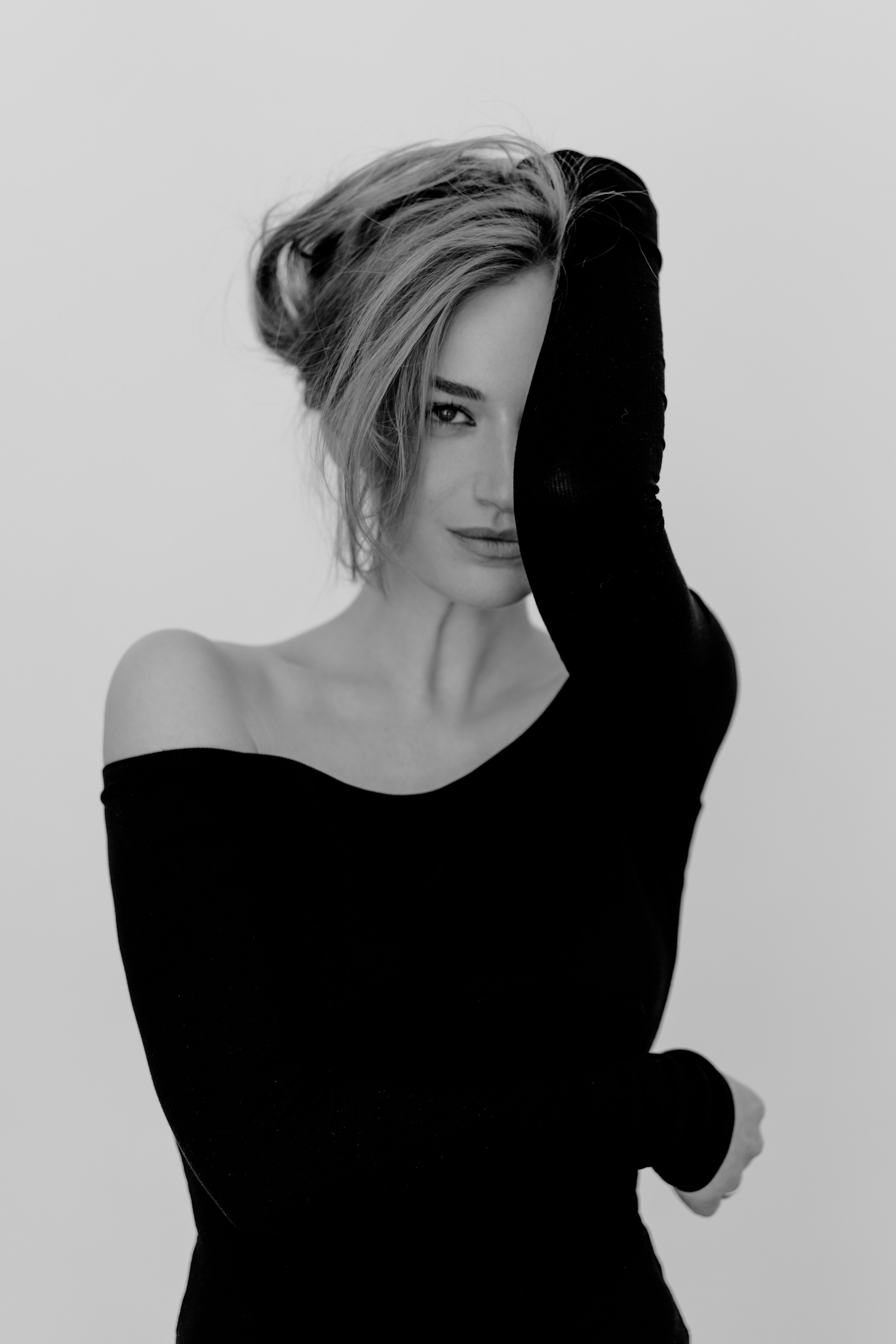 Оля. Фотограф на мероприятие